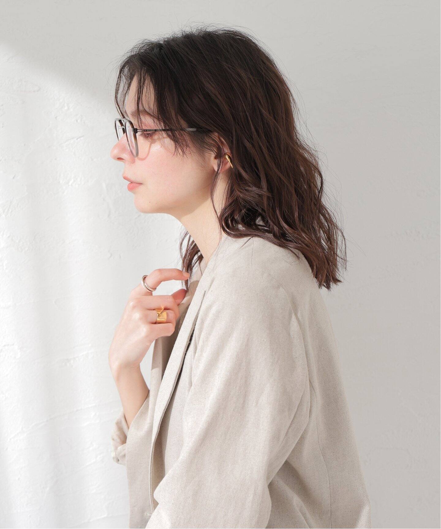 MYKITA/マイキータ】MIKI C9 Optical（メガネ）｜EYETHINK