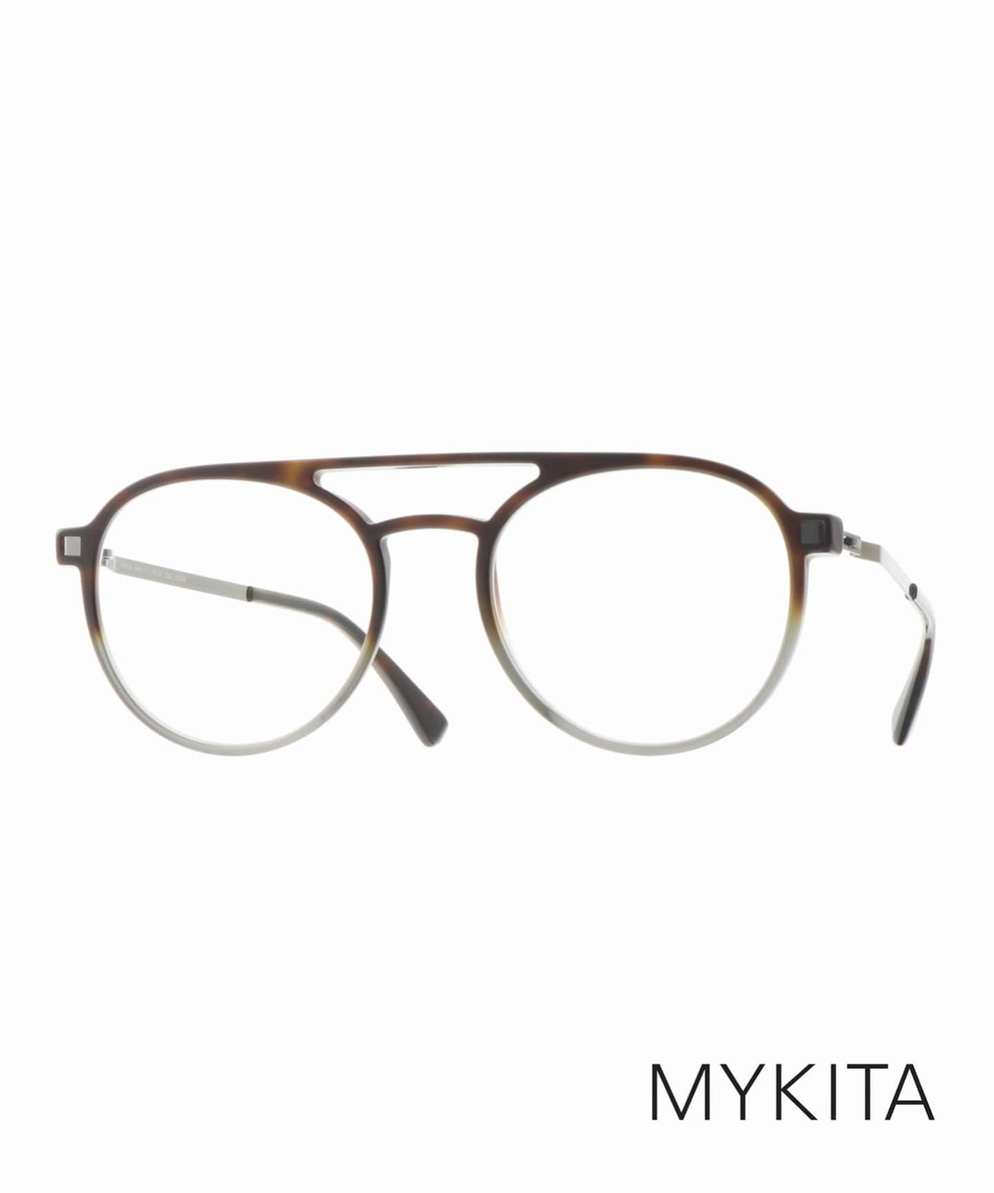 メガネ Mykita FW25 Mykita - AHTI - 778 (AHTI 778) Mykita SS25 Mykita - AHTI - 778 (AHTI 778) (Mykita/メガネ