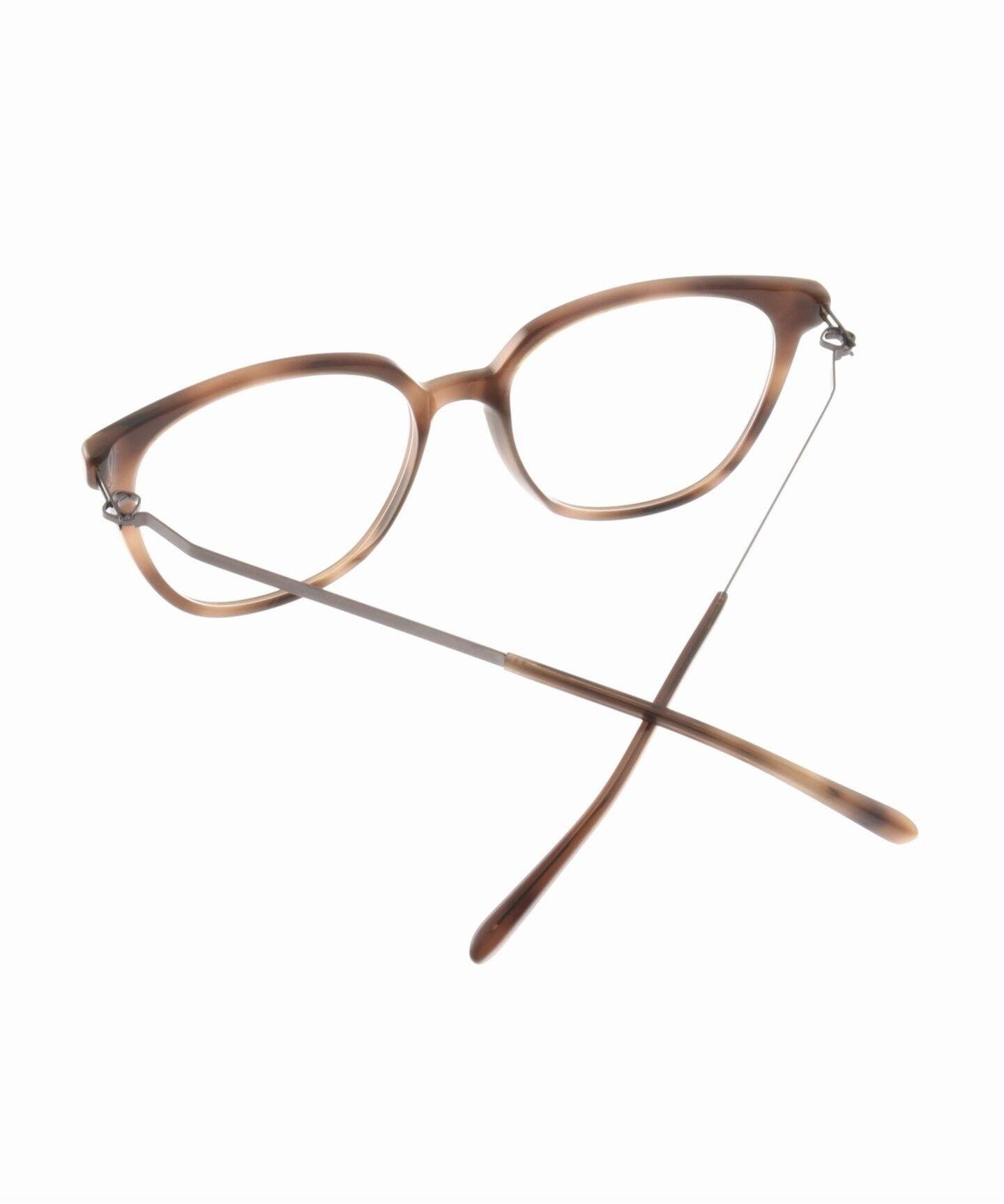 MYKITA/マイキータ】MILLA C86 Optical（メガネ）｜EYETHINK
