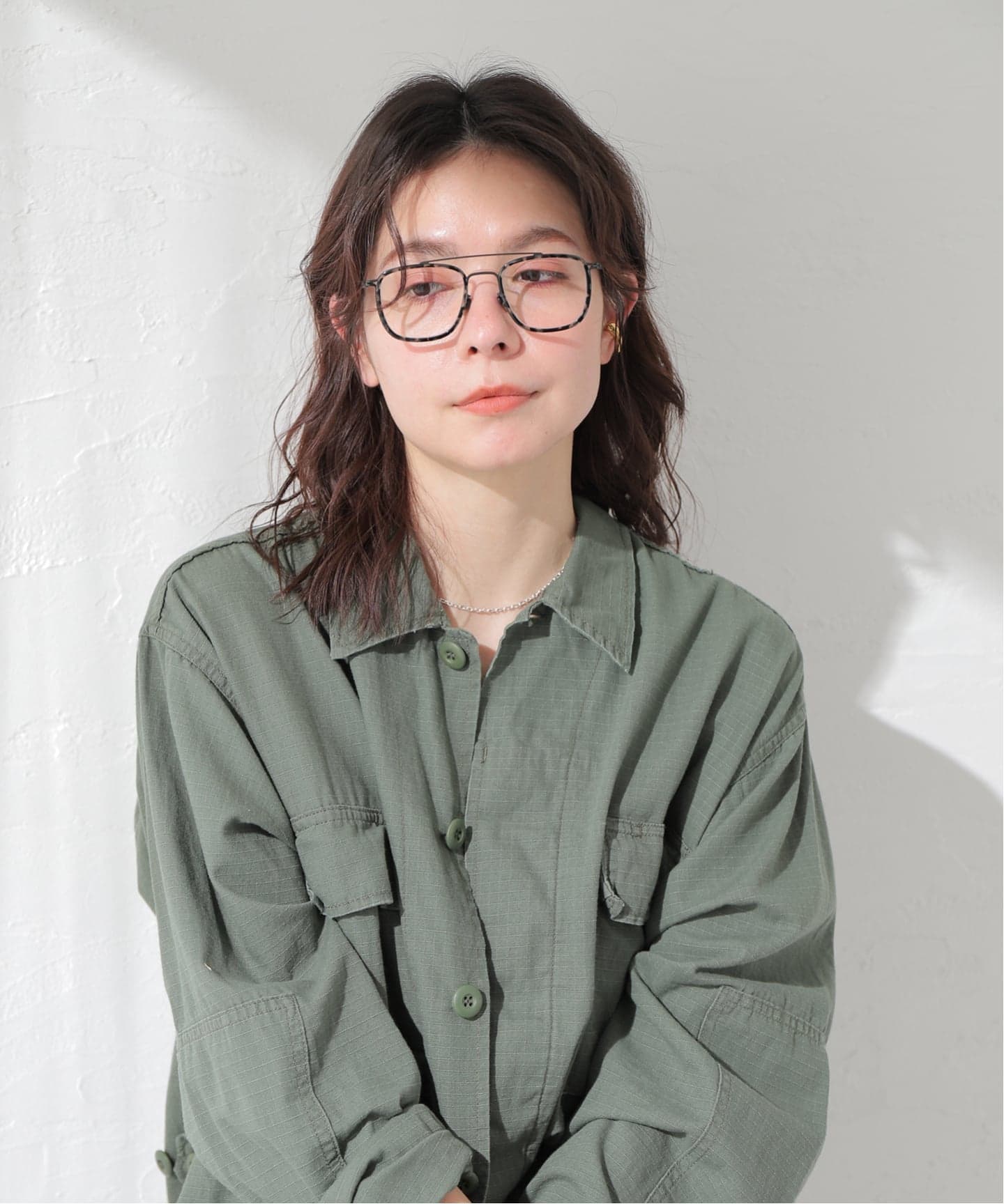 MYKITA/マイキータ】HANNO A16（メガネ）｜EYETHINK（アイシンク）の