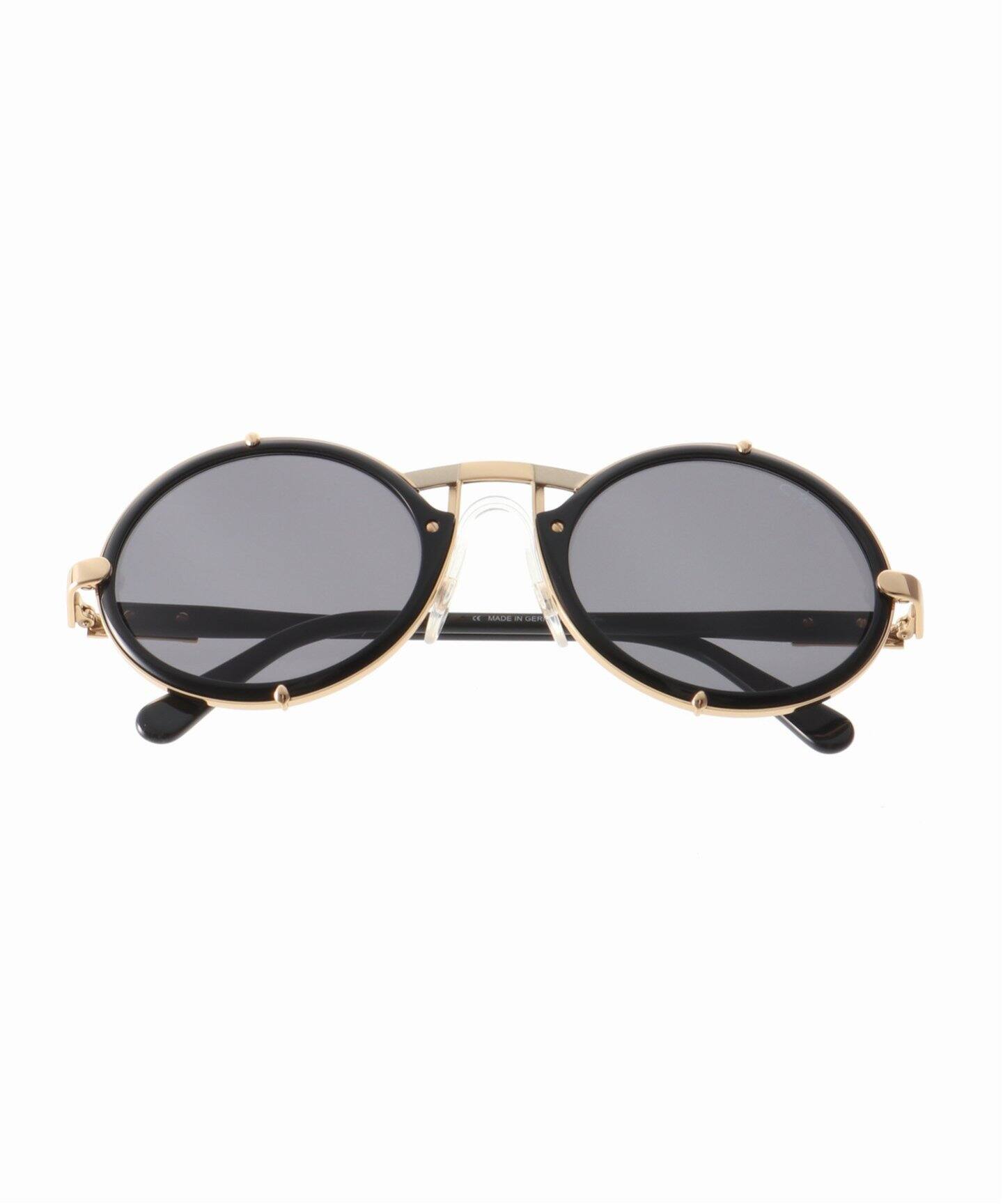 CAZAL 644 C001 Sunglasses（サングラス）｜EYETHINK（アイシンク）の 