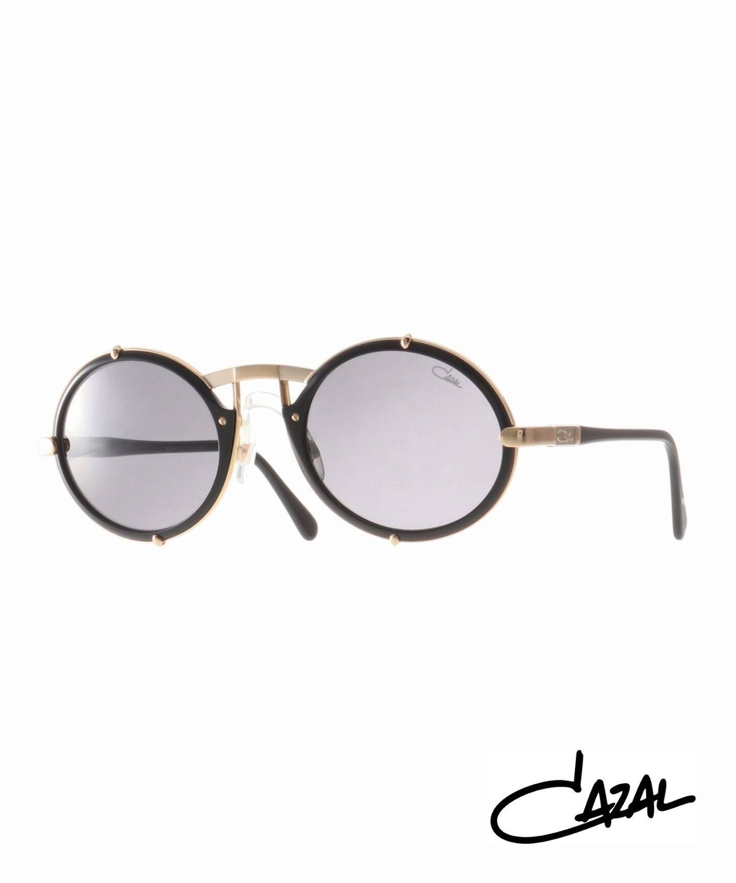 CAZAL 644 C001 Sunglasses（サングラス）｜EYETHINK（アイシンク）の 