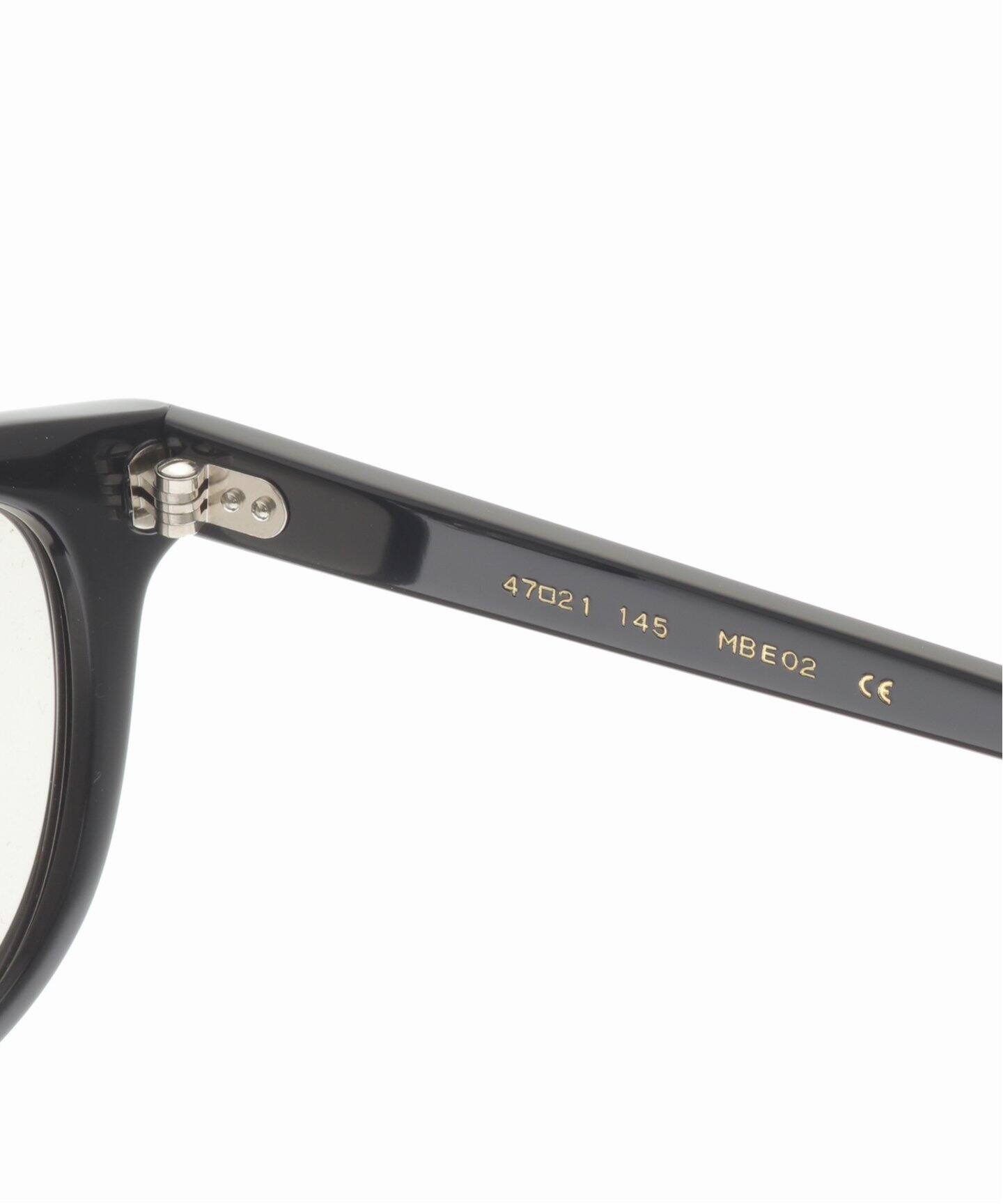 mille/ミレー】別注 MBE-02 COL.1ex（サングラス）｜EYETHINK  