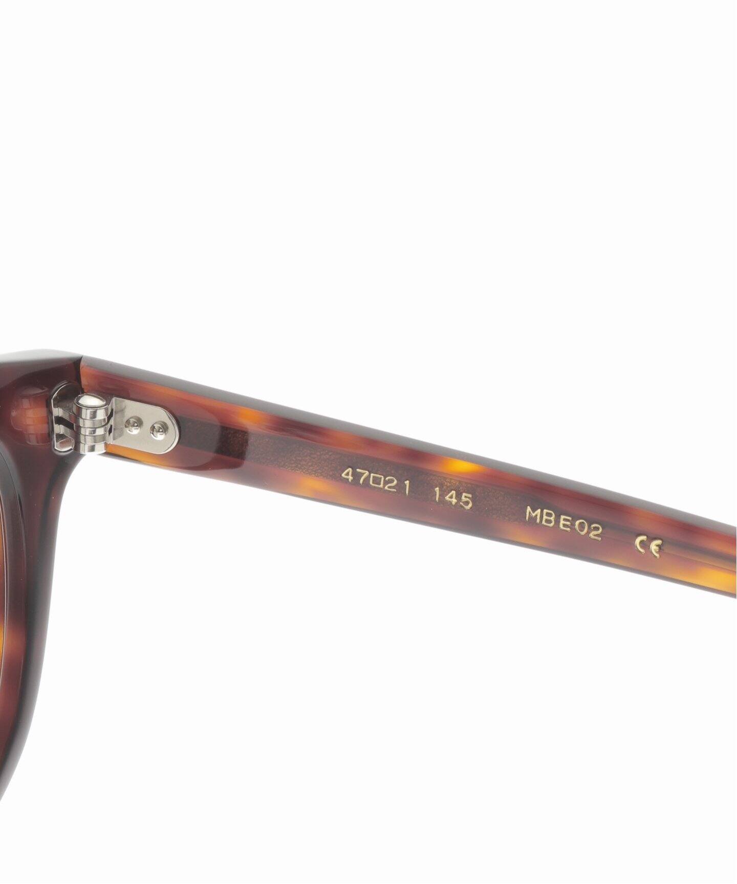 mille/ミレー】別注MBE-02 COL.2ex Sunglasses（サングラス  