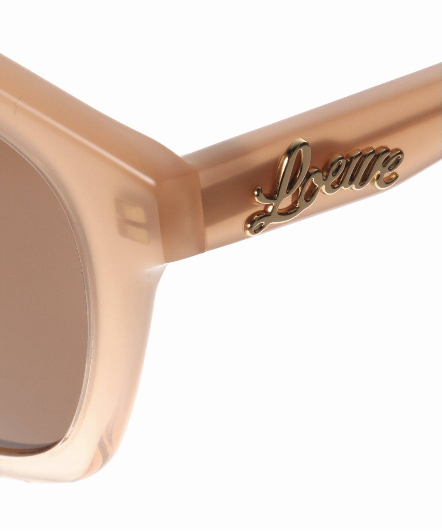LOEWE / ロエベ 】 LW40079U-5572E（サングラス）｜EYETHINK 