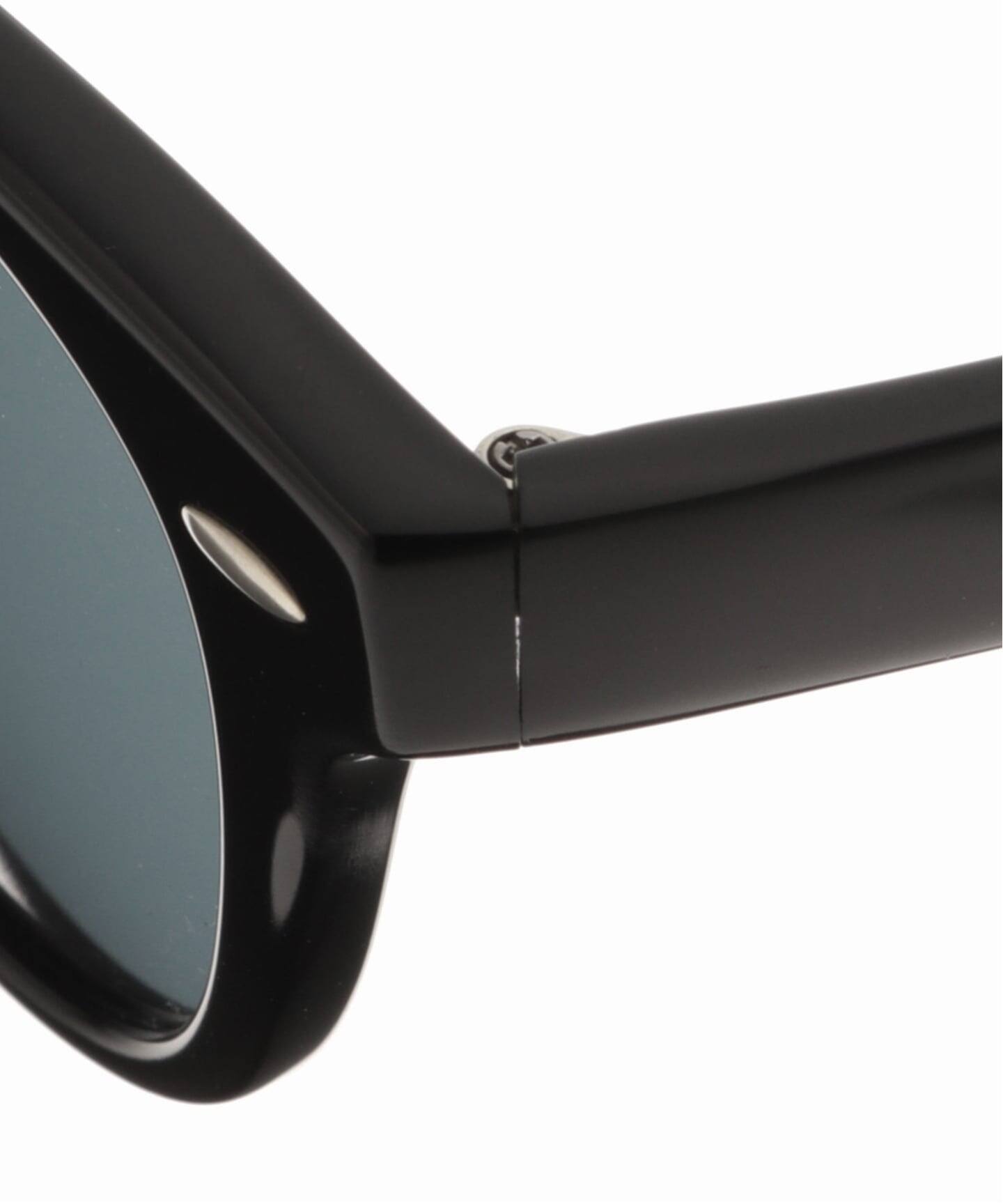 OLIVER PEOPLES Sheldrake 1950 サングラス Oliver Peoples / オリバーピープルス】SHELDRAKE 1950 BK Sunglasses