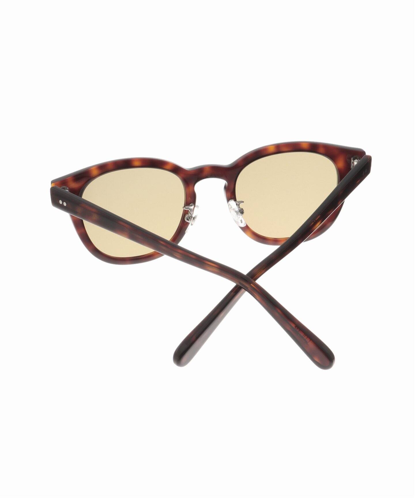 mille/ミレー】別注MBE-02 COL.2ex（サングラス）｜EYETHINK  