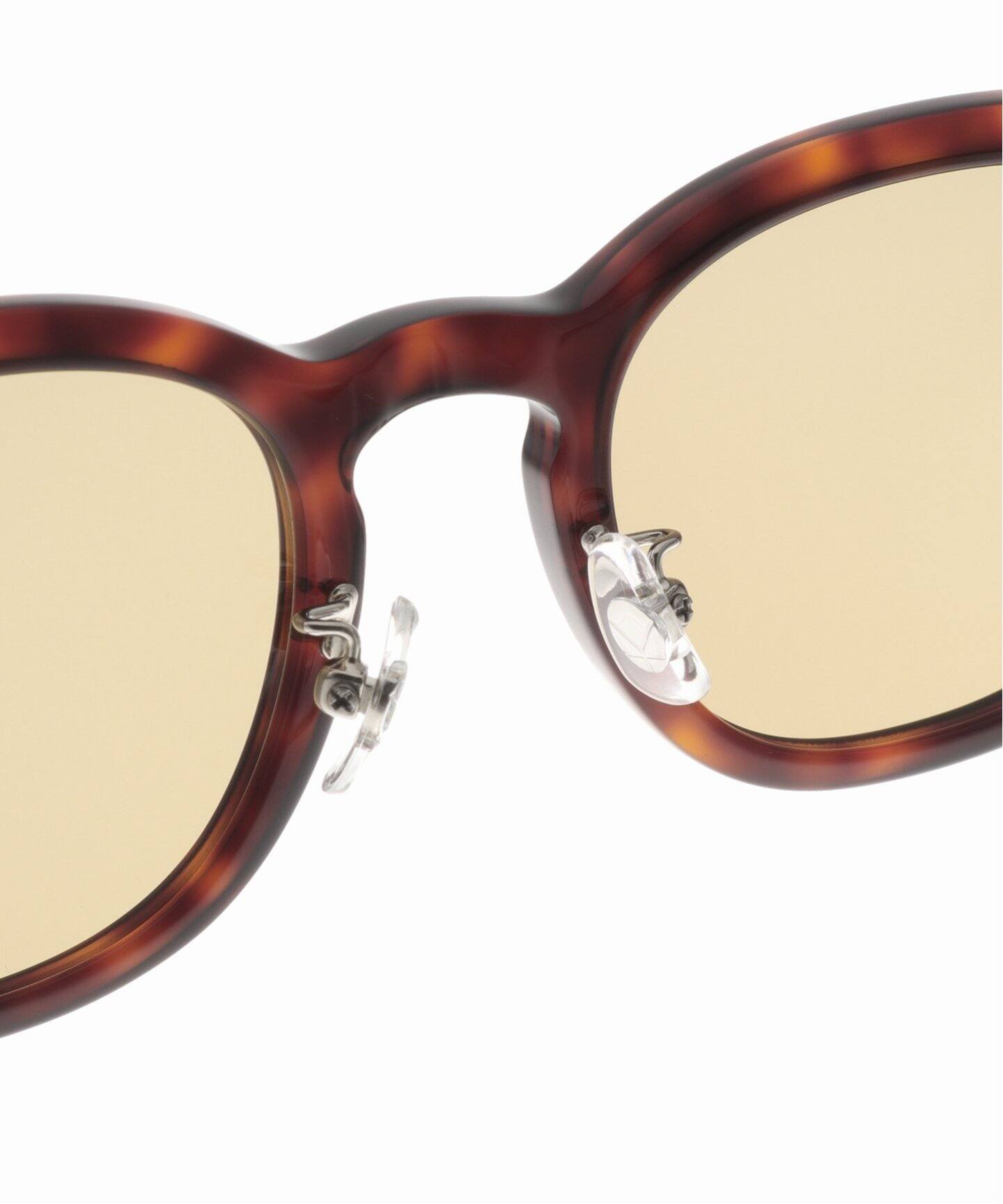 mille/ミレー】別注MBE-02 COL.2ex（サングラス）｜EYETHINK  