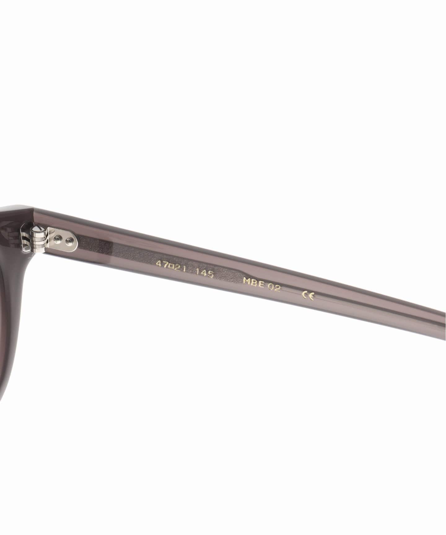 mille/ミレー】MBE-02 COL.6ex Sunglasses（サングラス