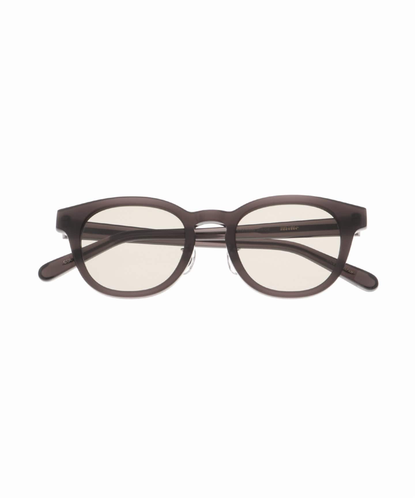 mille/ミレー】MBE-02 COL.6ex Sunglasses（サングラス