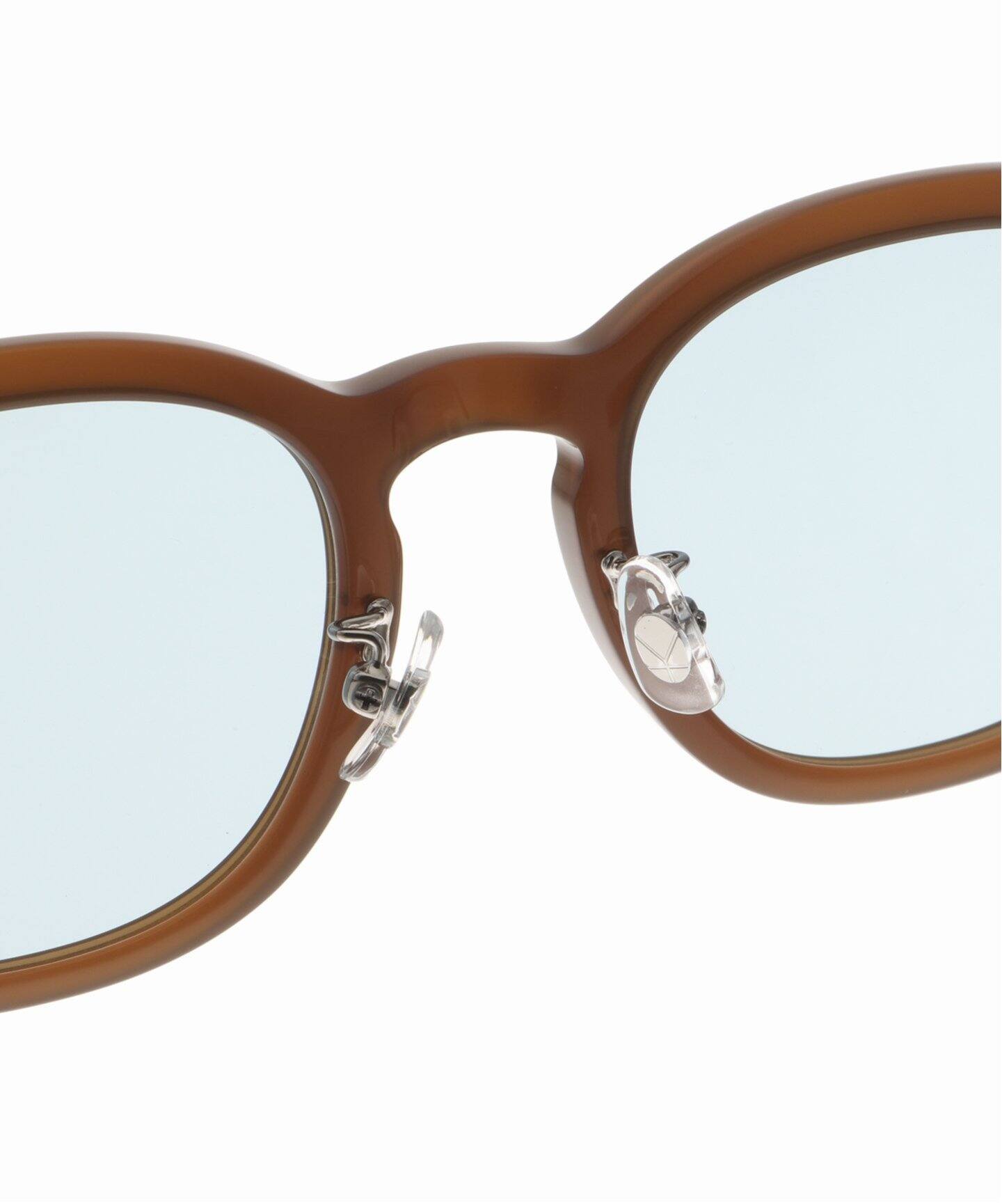 mille/ミレー】別注MBE-02 COL.4ex（サングラス）｜EYETHINK  