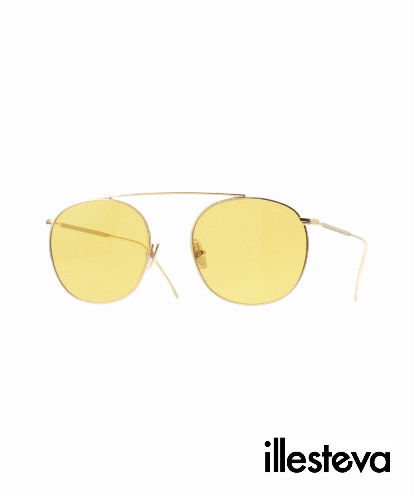 illesteva Mykonos II C11 HFS（サングラス）｜EYETHINK（アイシンク  