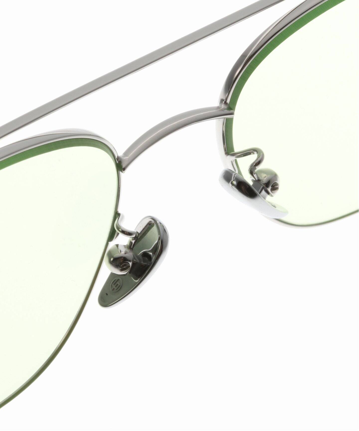 CUTLER AND GROSS CGS 1267 PPL-GN（サングラス）｜EYETHINK 