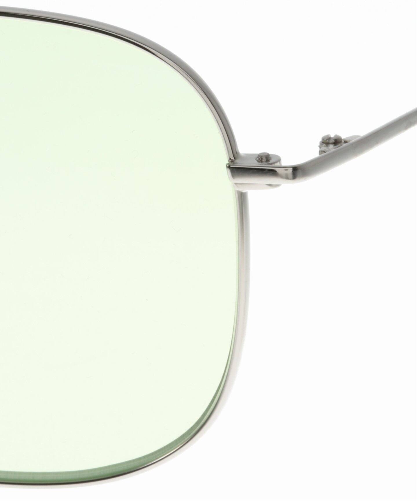 CUTLER AND GROSS CGS 1267 PPL-GN（サングラス）｜EYETHINK 