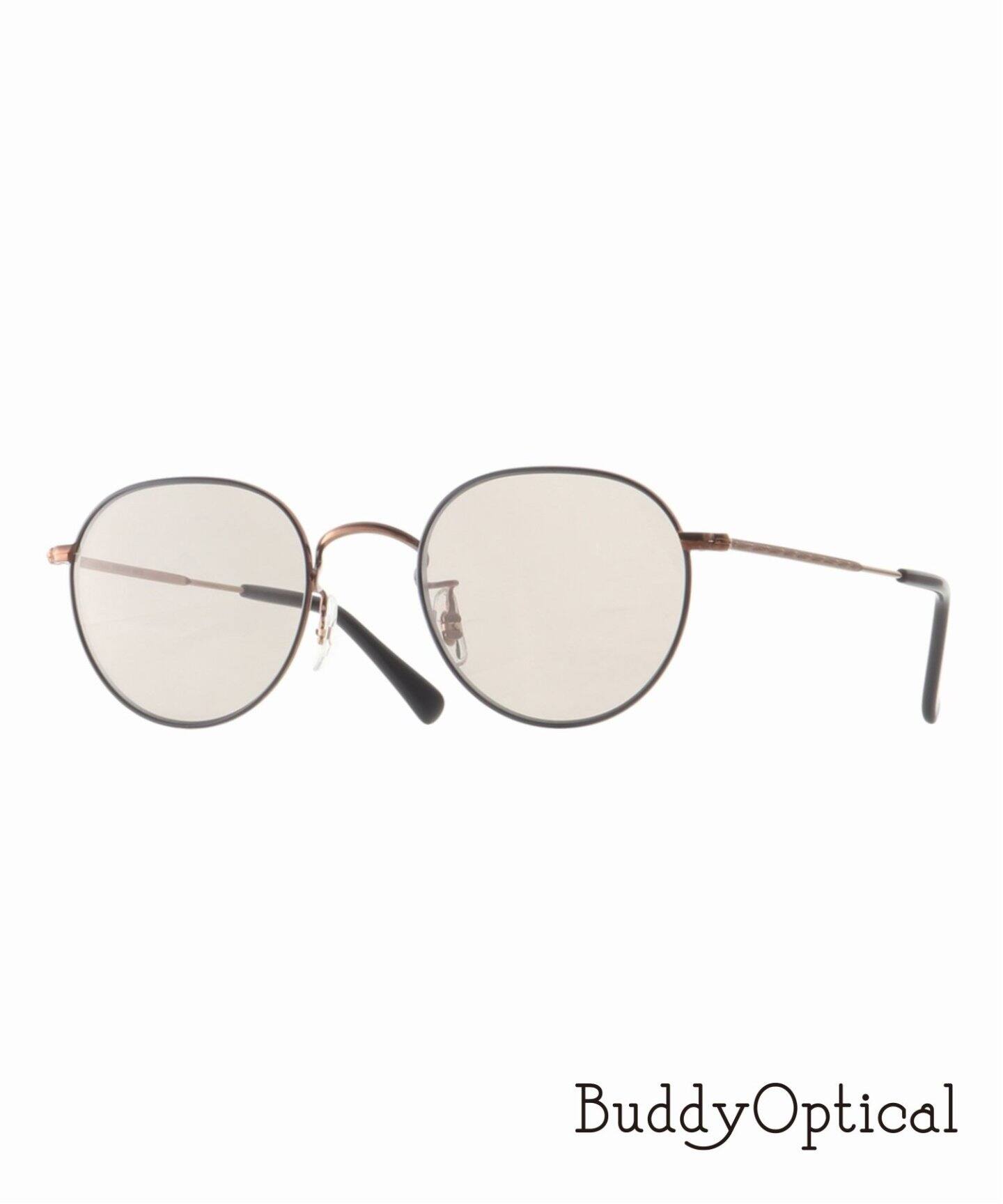Buddy Optical / バディオプティカル 】別注 Princeton Copper Navy SG 