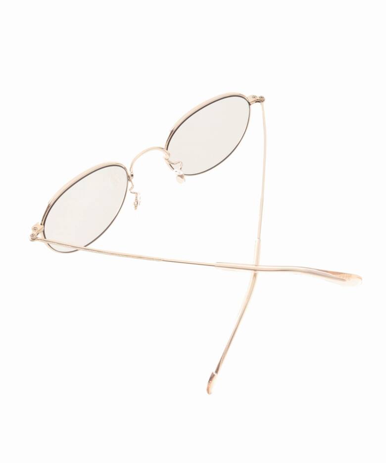 Buddy Optical / バディオプティカル 】別注 Princeton Shiny Nudie SG ex（サングラス