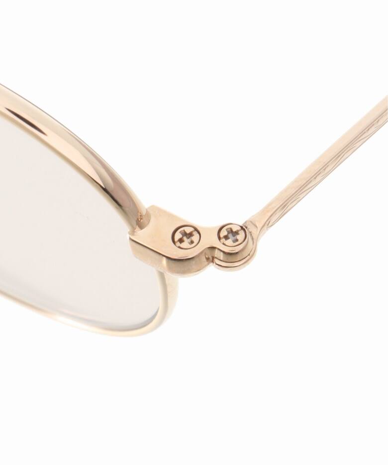 Buddy Optical / バディオプティカル 】別注 Princeton Shiny Nudie SG ex（サングラス）｜EYETHINK（アイシンク）の通販｜BAYCREW’S STORE