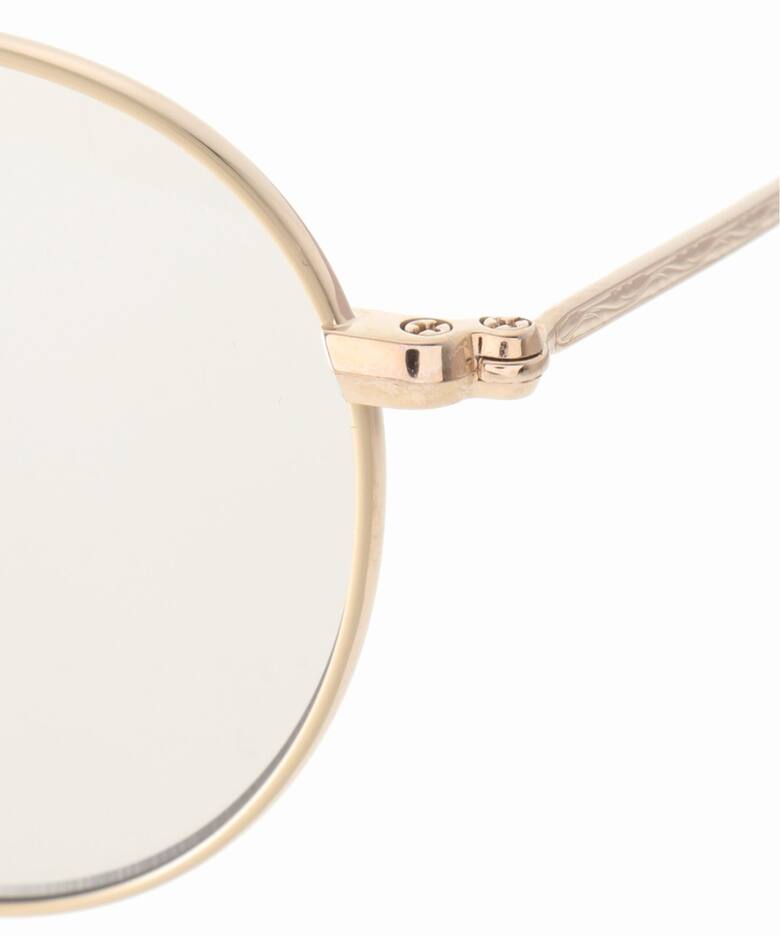 Buddy Optical / バディオプティカル 】別注 Princeton Shiny Nudie SG ex（サングラス