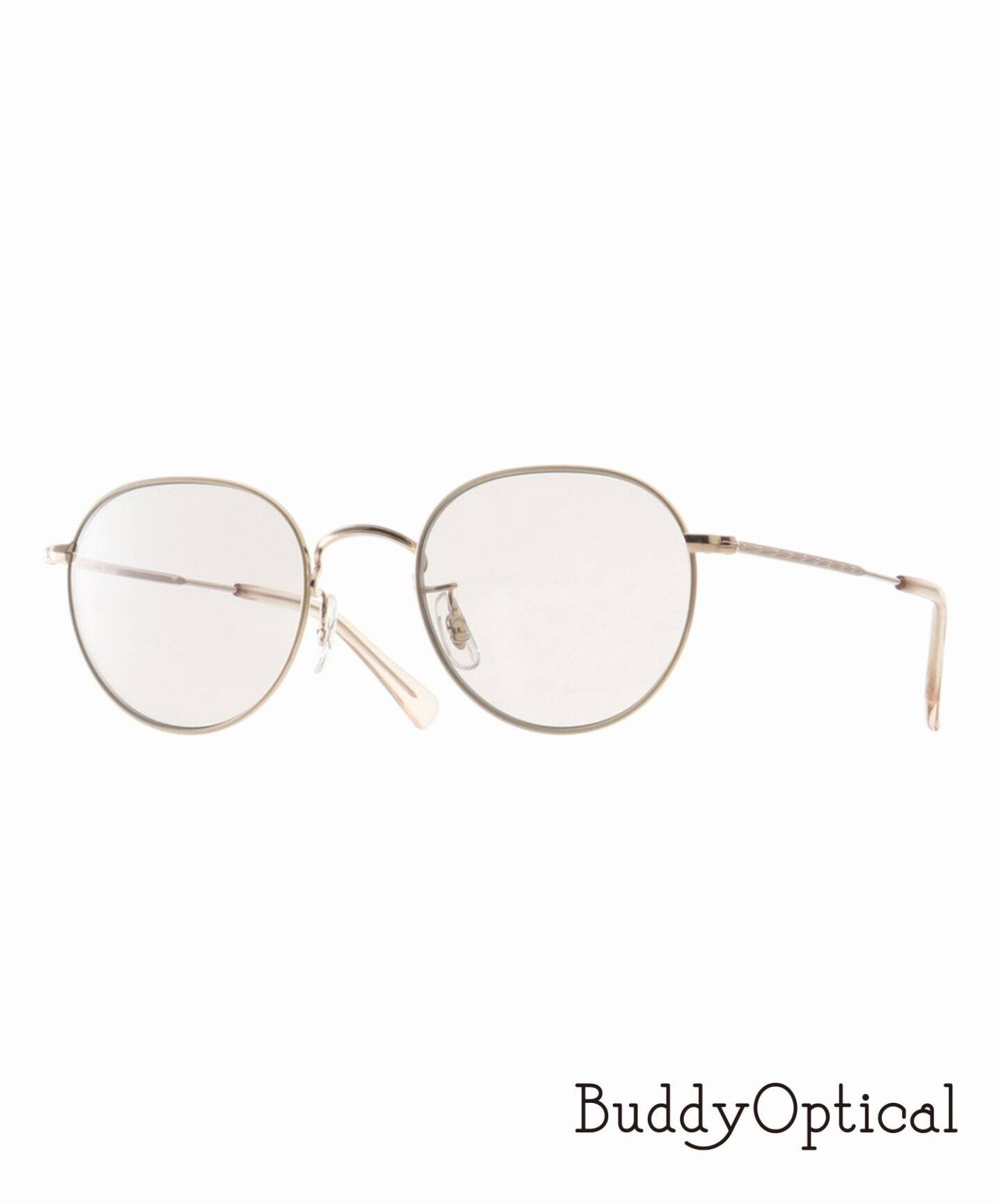 Buddy Optical / バディオプティカル 】別注 Princeton Shiny Nudie SG 