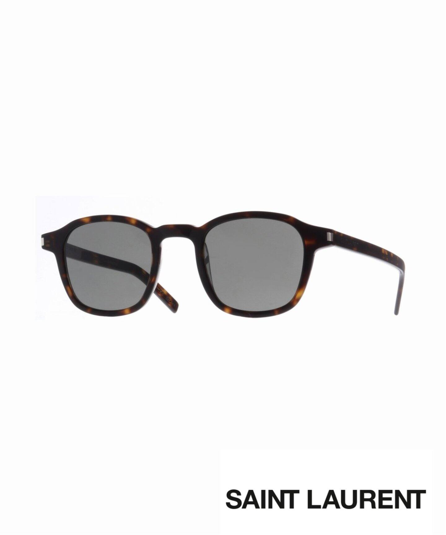 大勧め SAINT LAURENT/サンローラン】 SL 549 SLIM002（サングラス 小物