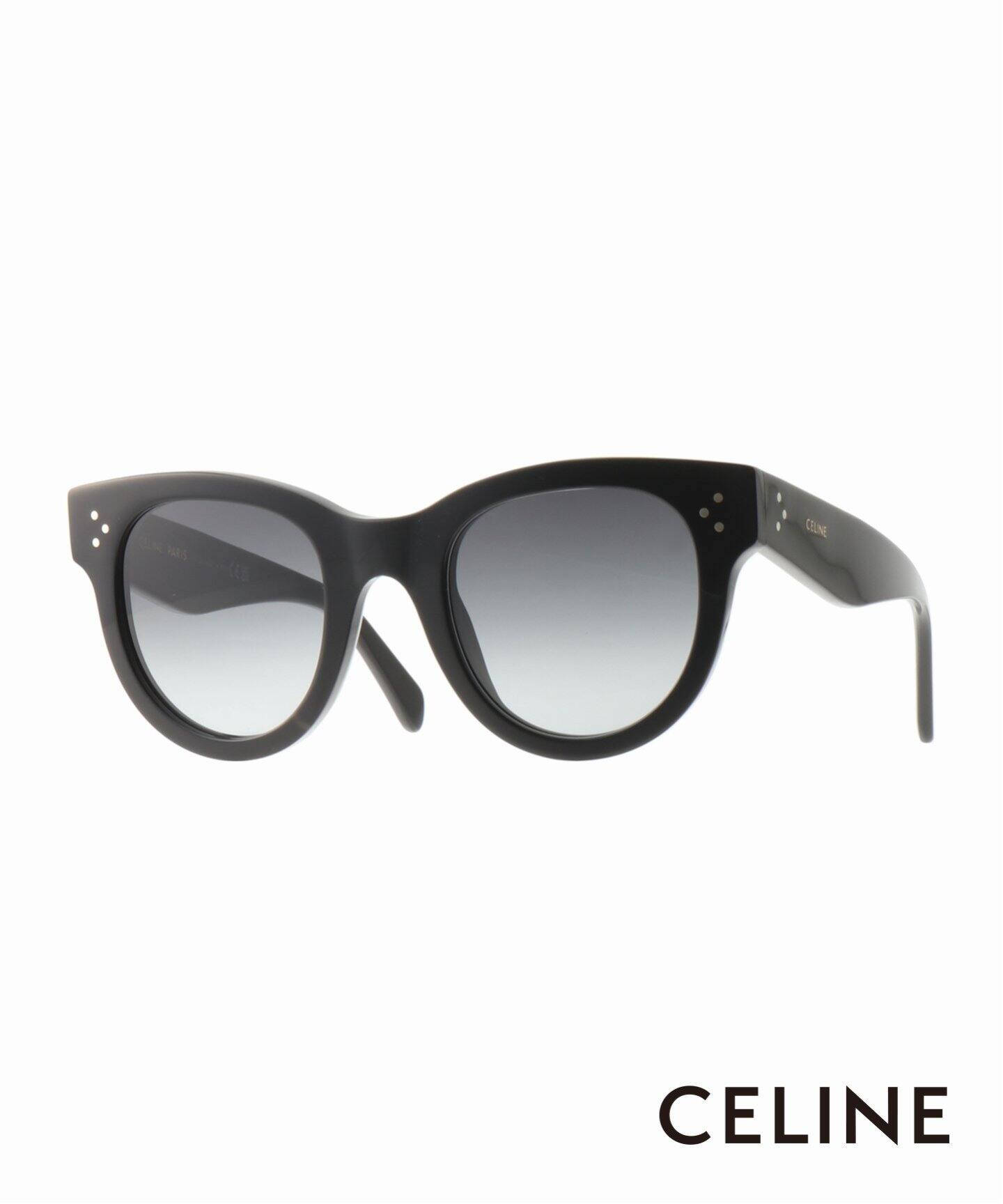CELINE/セリーヌ】CL4003IN-4801B（サングラス）｜EYETHINK 