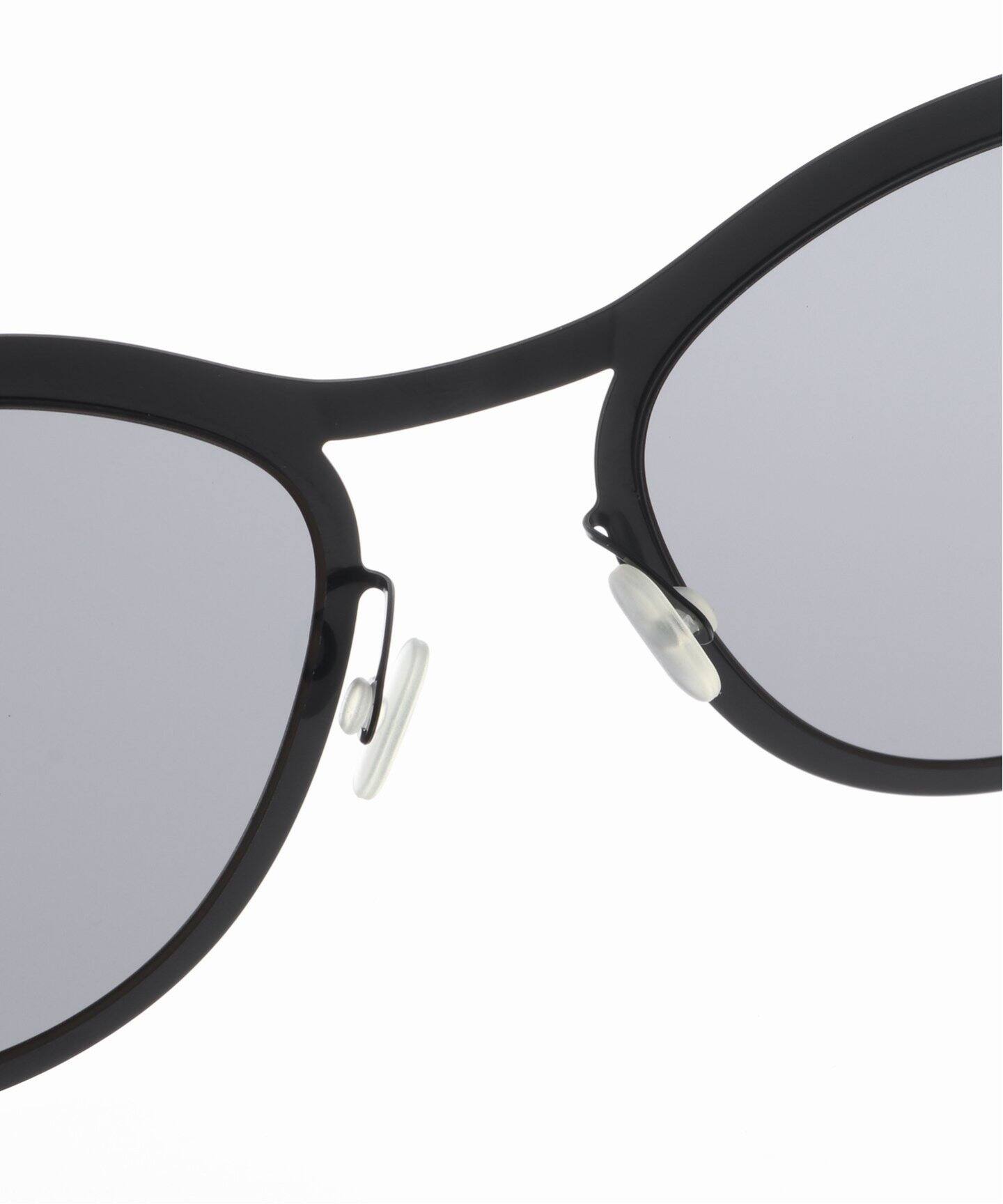 MYKITA/マイキータ】STUDIO6.2 SBK/WH Sunglasses（サングラス