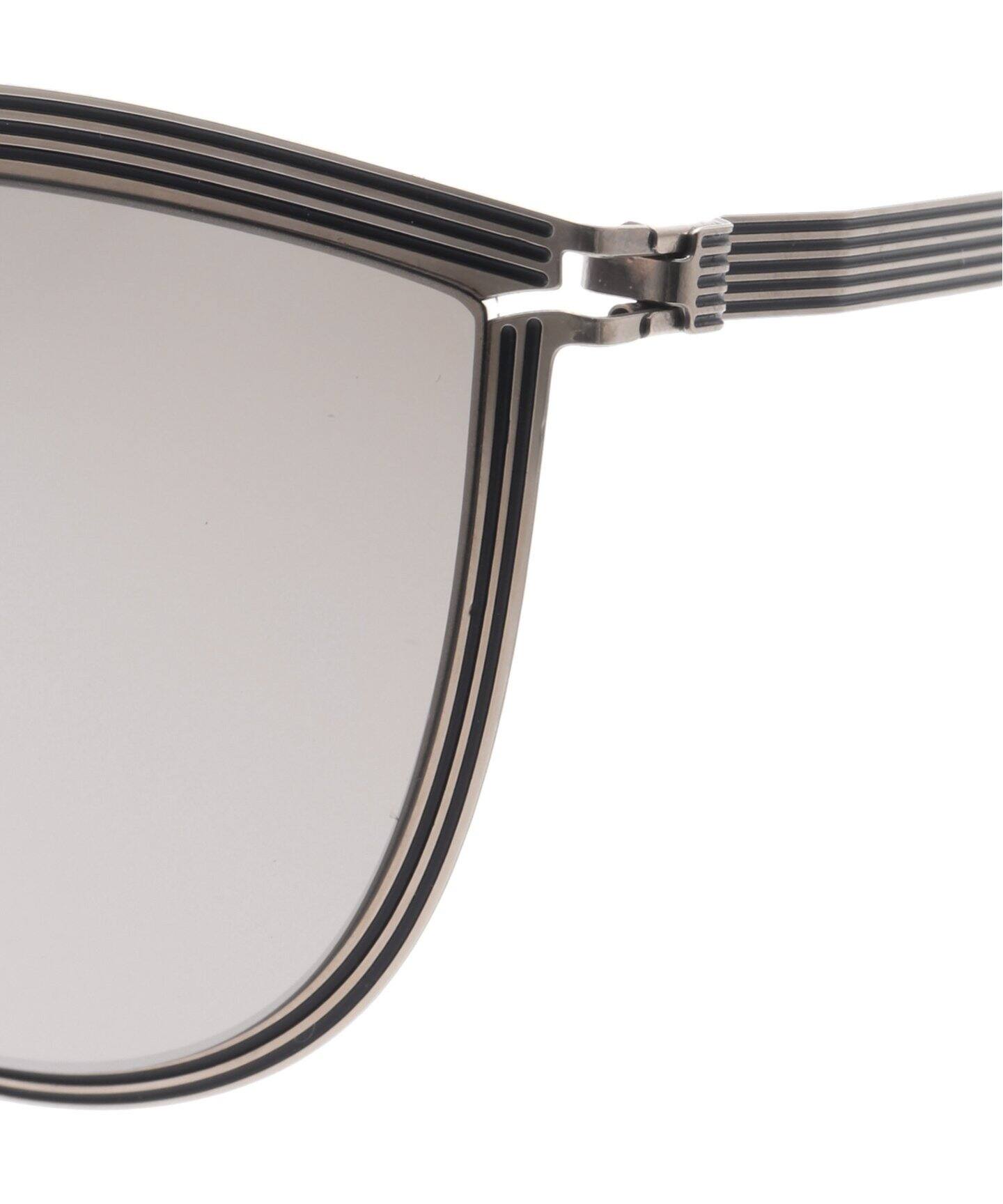 MYKITA/マイキータ】 STUDIO6.2 CGD/BK Sunglasses（サングラス