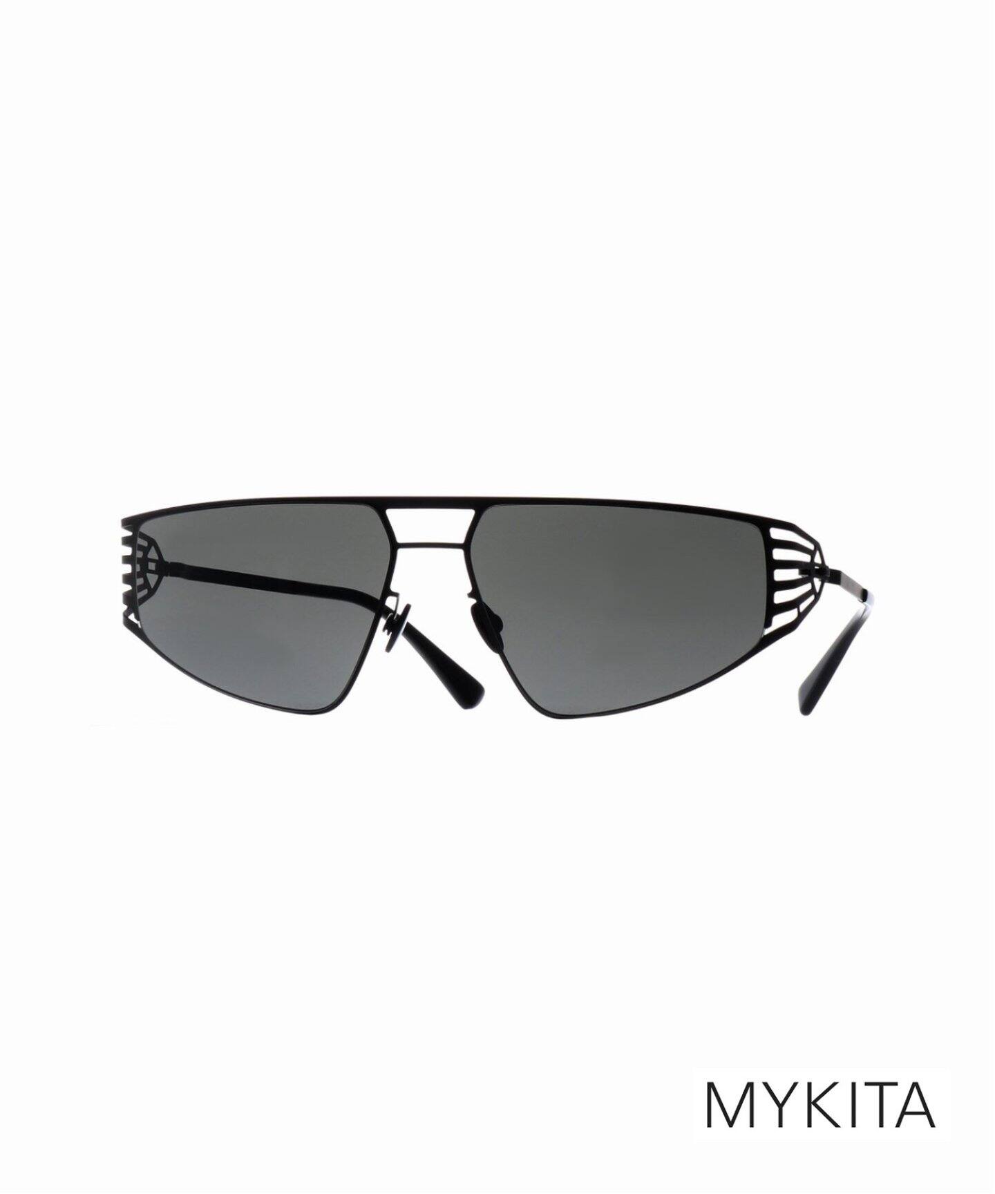 MYKITA/マイキータ】 STUDIO8.1 BK Sunglasses（サングラス  