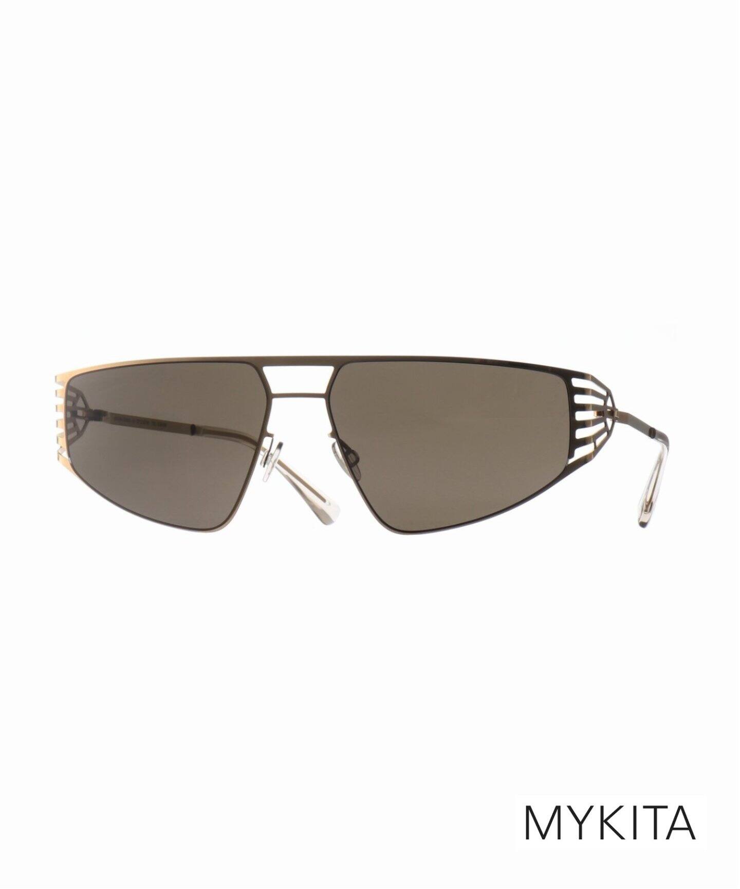 MYKITA/マイキータ】STUDIO8.1 GG Sunglasses（サングラス）｜EYETHINK  
