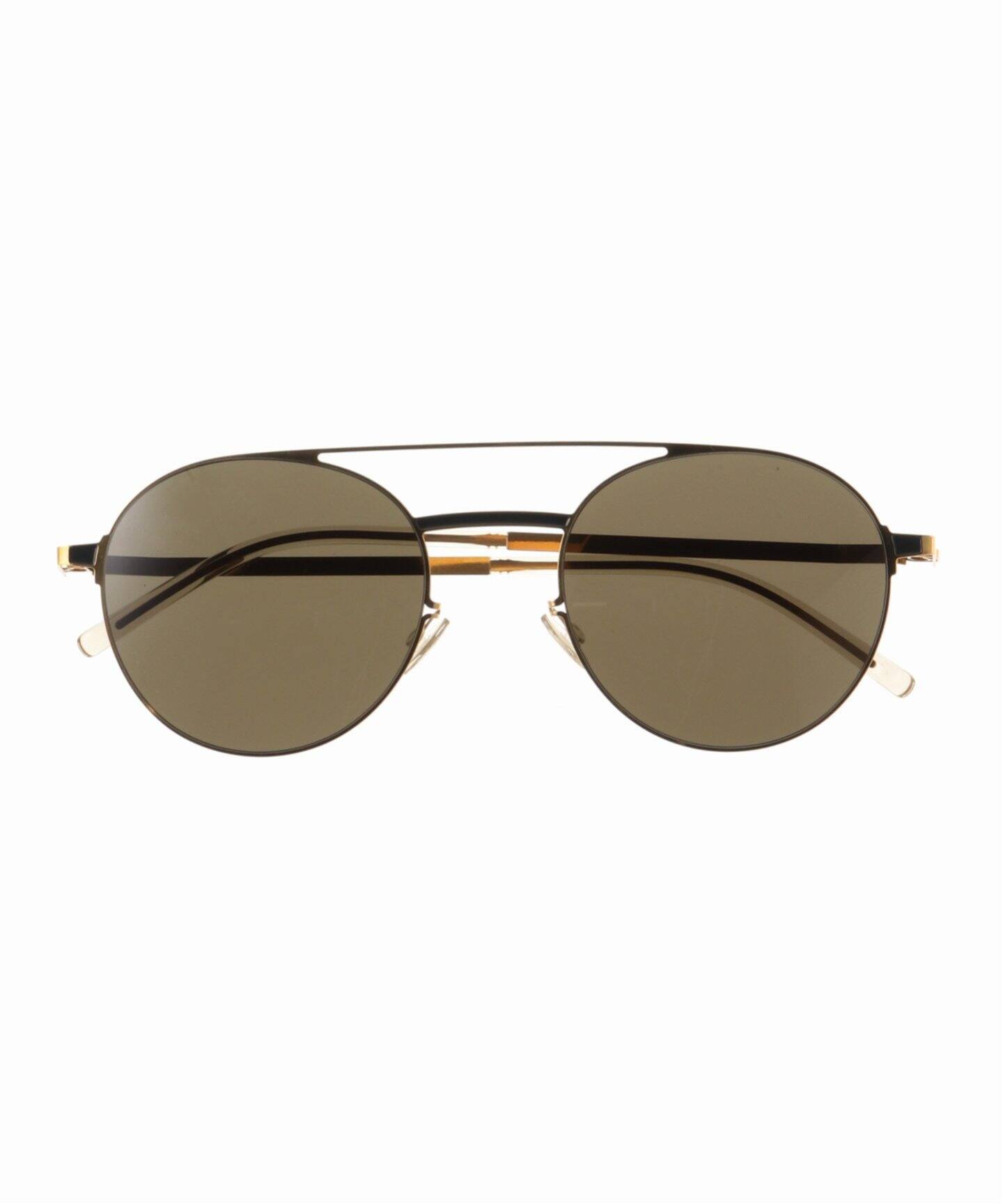MYKITA/マイキータ】ERI GD/IN Sunglasses（サングラス）｜EYETHINK 