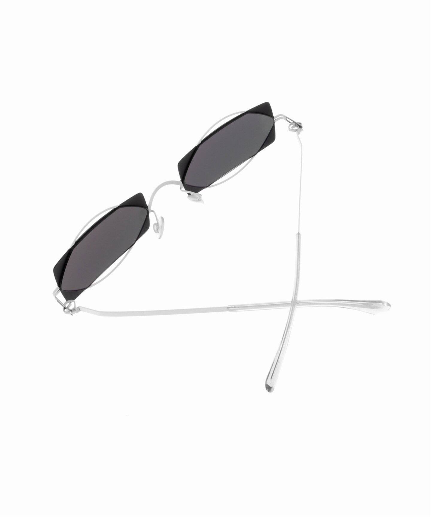 MYKITA/マイキータ】CHARLOTTE AWH/BK Sunglasses（サングラス 