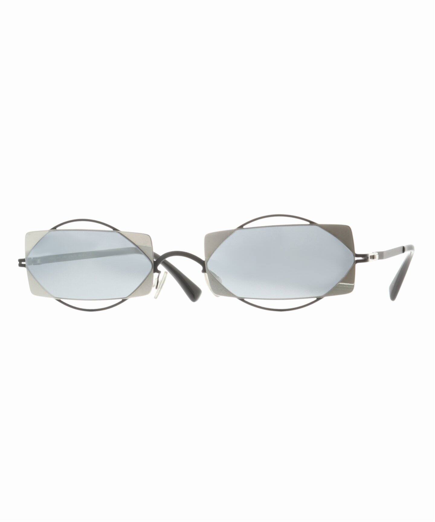 MYKITA/マイキータ】 CHARLOTTE BK/SL Sunglasses（サングラス 