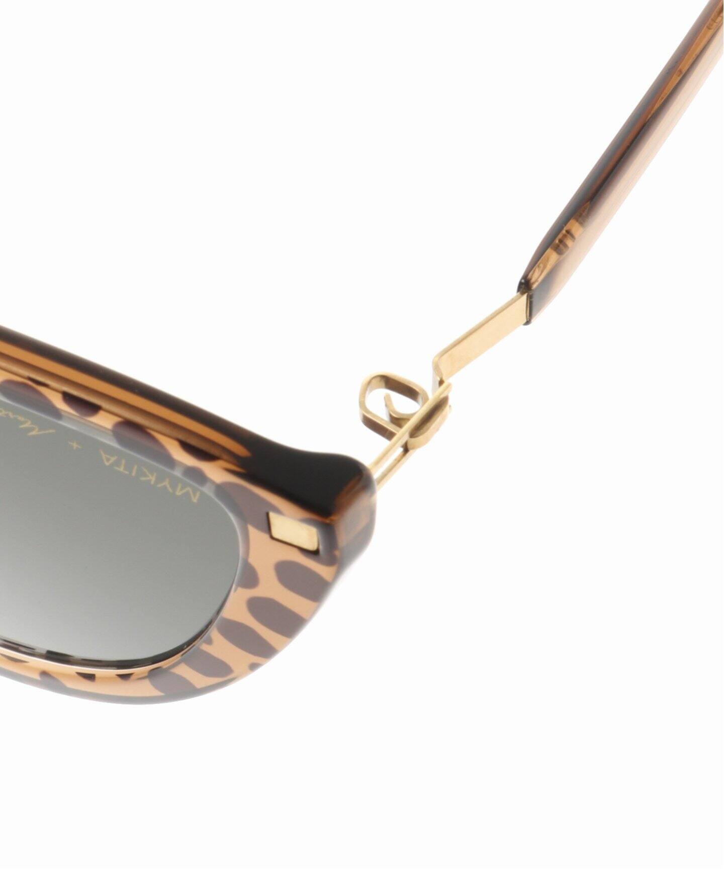 MYKITA LESTER + KONRAD 2本 サングラス 眼鏡 マイキータ MYKITA／マイキータ 