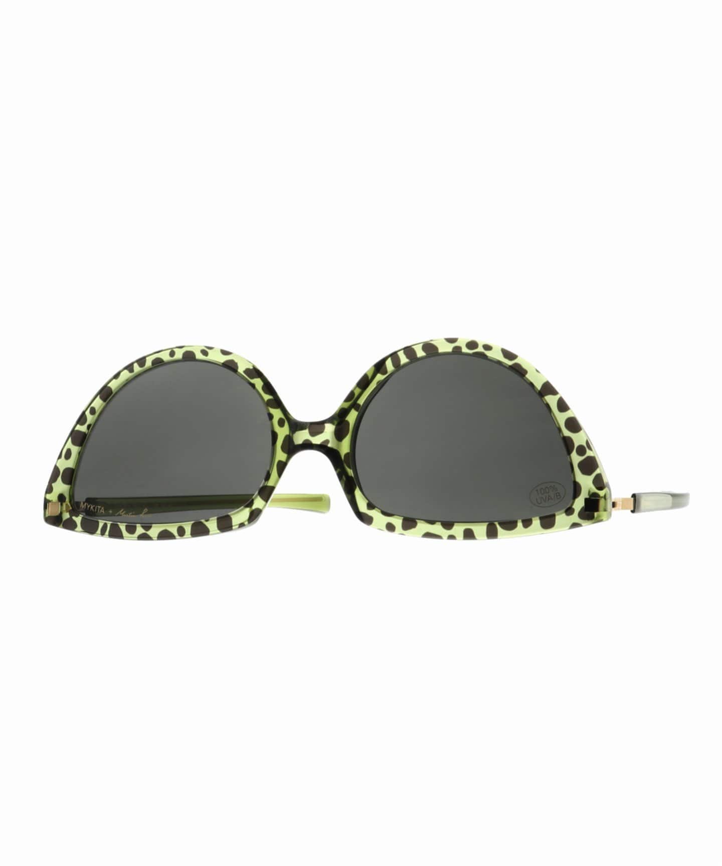 MYKITA/マイキータ】 SOS GRL Sunglasses（サングラス）｜EYETHINK