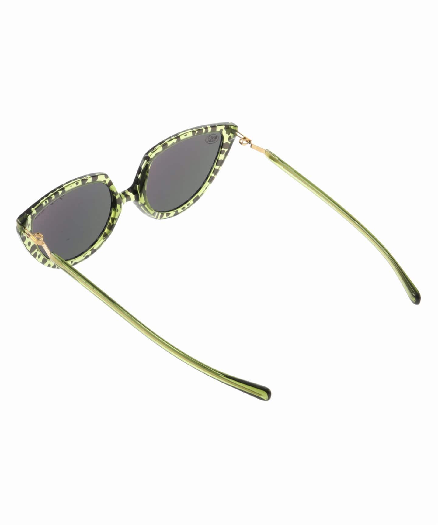 MYKITA/マイキータ】 SOS GRL Sunglasses（サングラス）｜EYETHINK