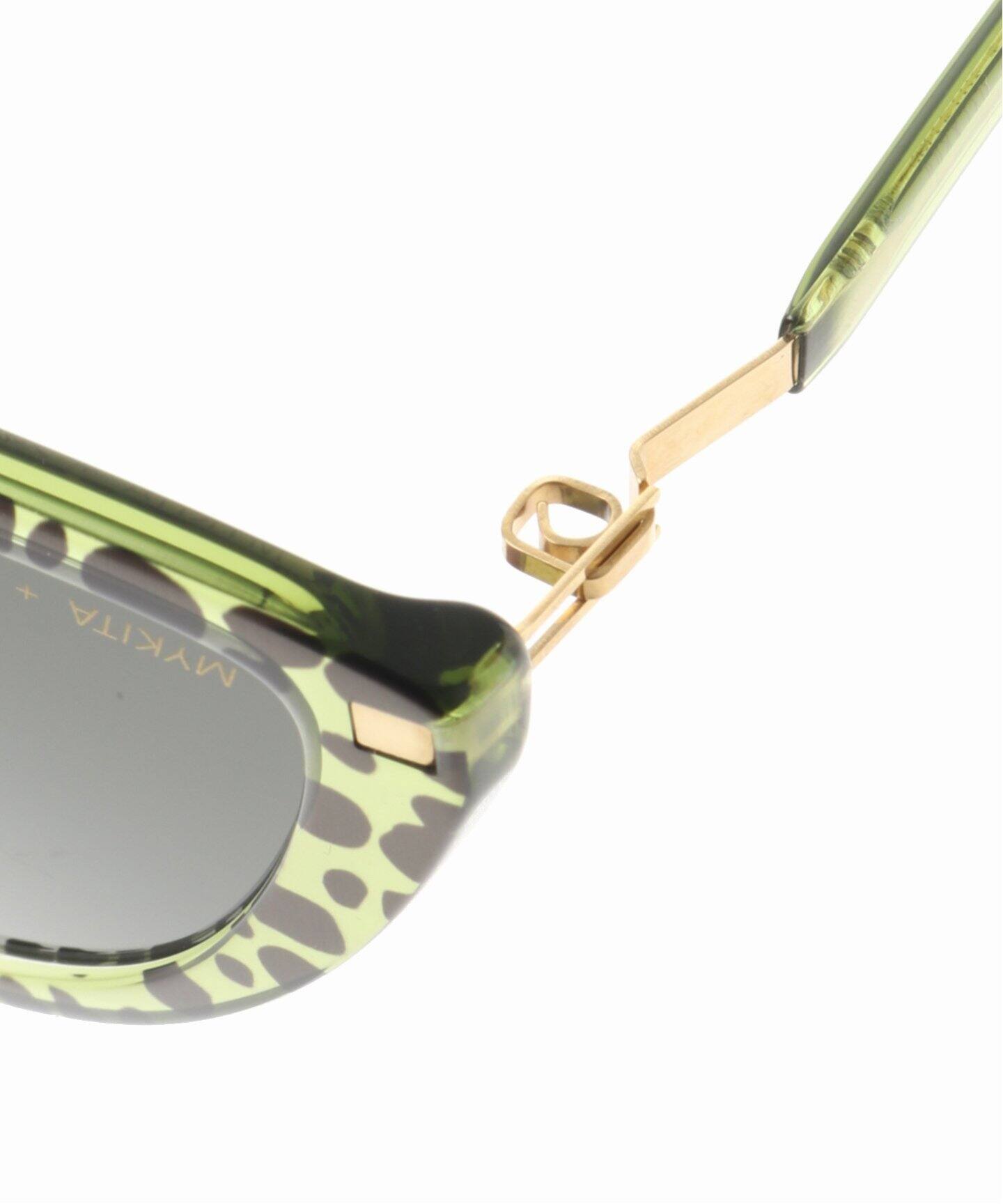 MYKITA/マイキータ】 SOS GRL Sunglasses（サングラス）｜EYETHINK
