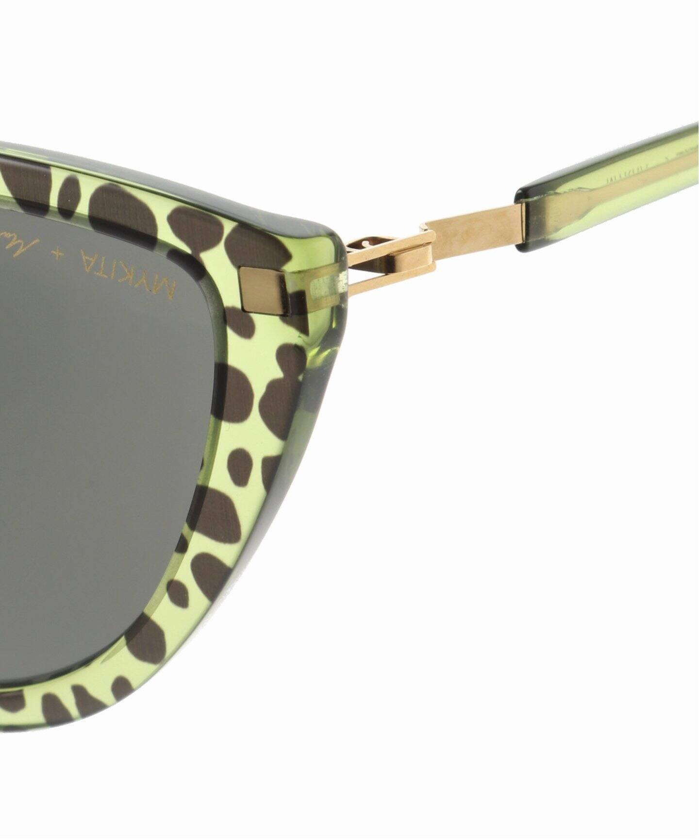 MYKITA/マイキータ】 SOS GRL Sunglasses（サングラス）｜EYETHINK