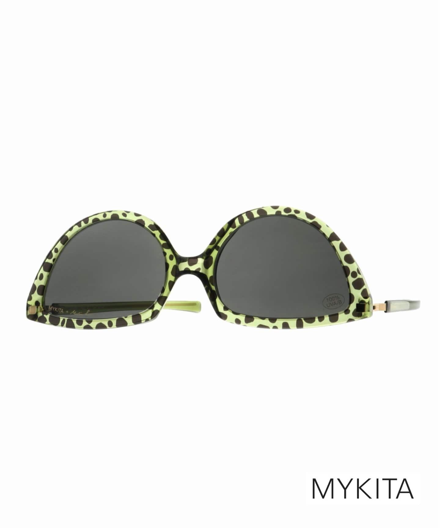 MYKITA/マイキータ】 SOS GRL Sunglasses（サングラス）｜EYETHINK