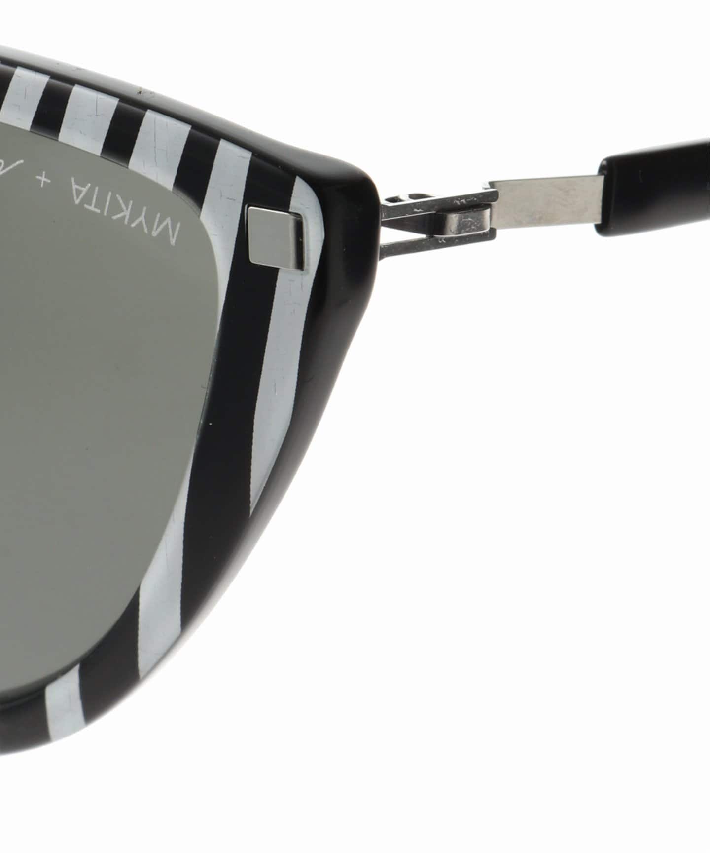 MYKITA/マイキータ】SOS ZBA Sunglasses（サングラス