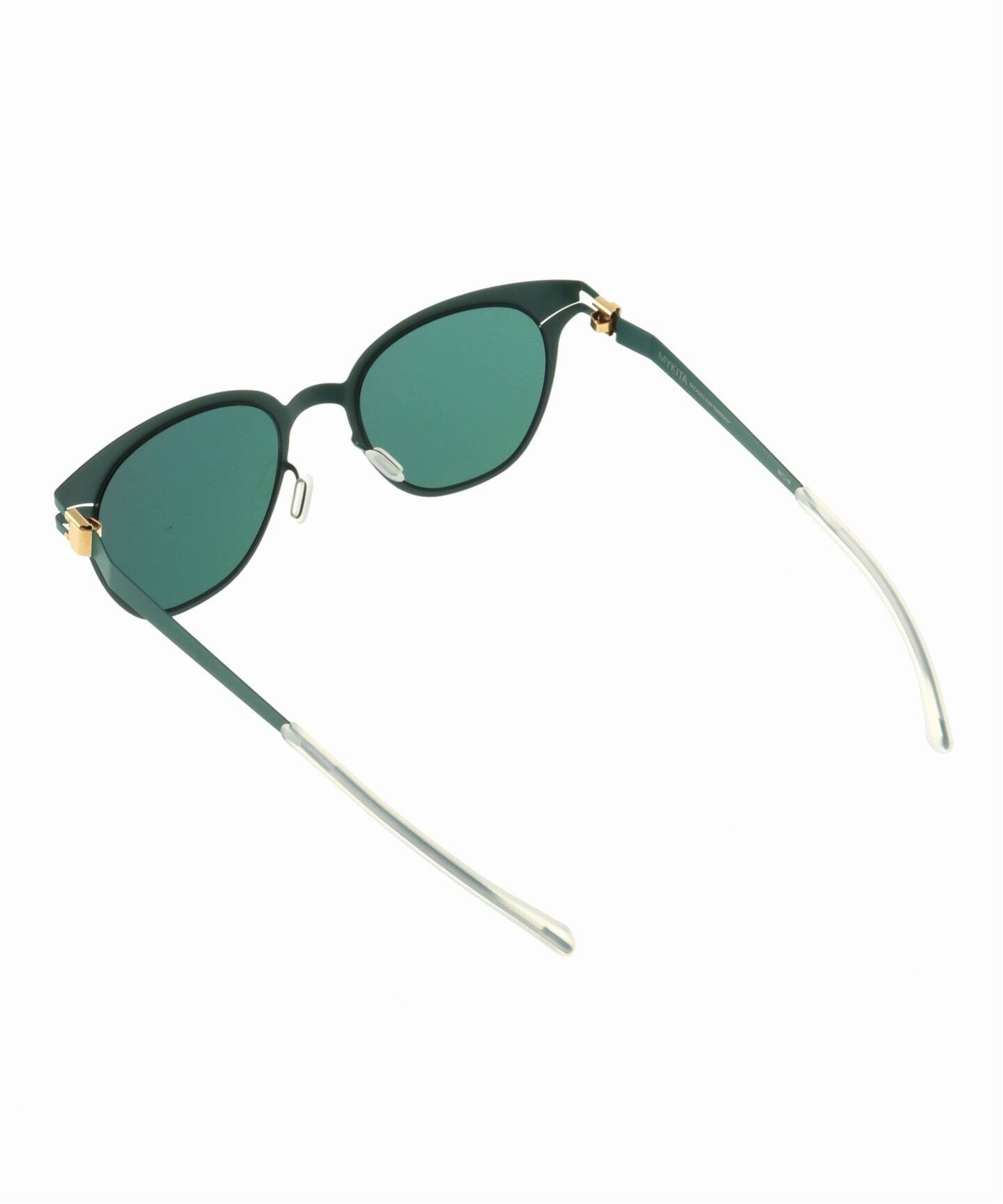 MYKITA/マイキータ】 MAREIKE OP Sunglasses（サングラス）｜EYETHINK 