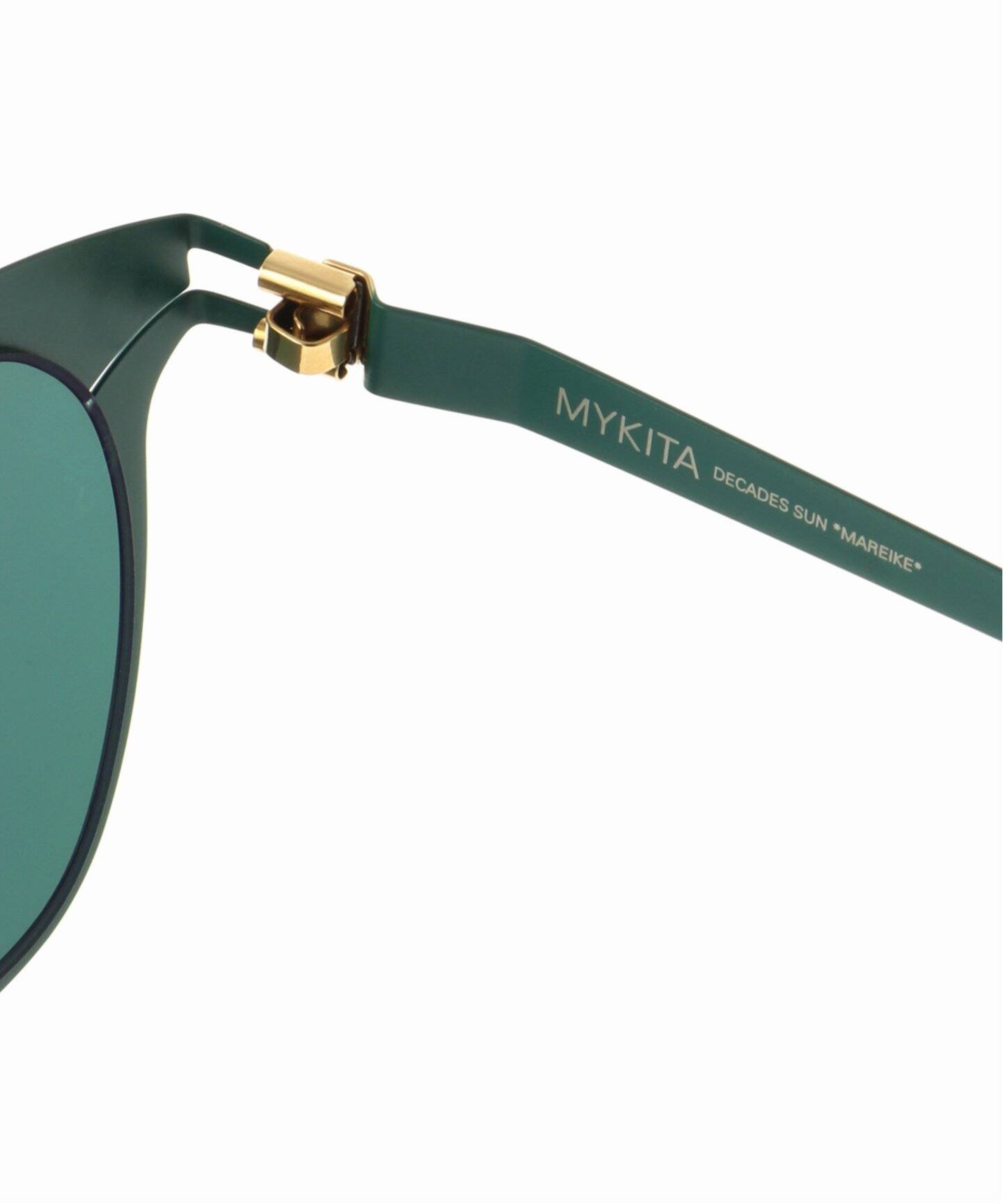 MYKITA/マイキータ】 MAREIKE OP Sunglasses（サングラス）｜EYETHINK 