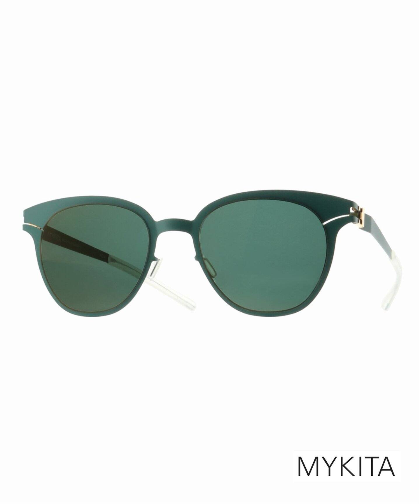MYKITA/マイキータ】 MAREIKE OP Sunglasses（サングラス）｜EYETHINK 