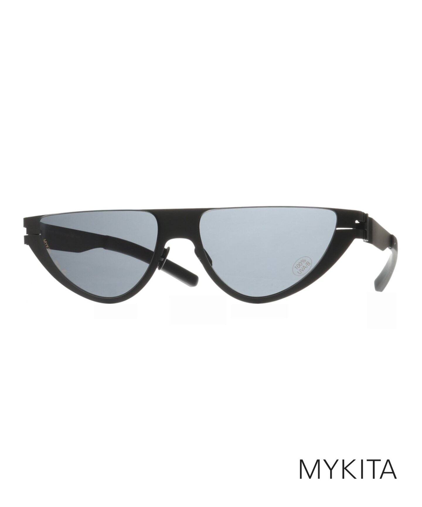 MYKITA/マイキータ】KITT BK Sunglasses（サングラス）｜EYETHINK 
