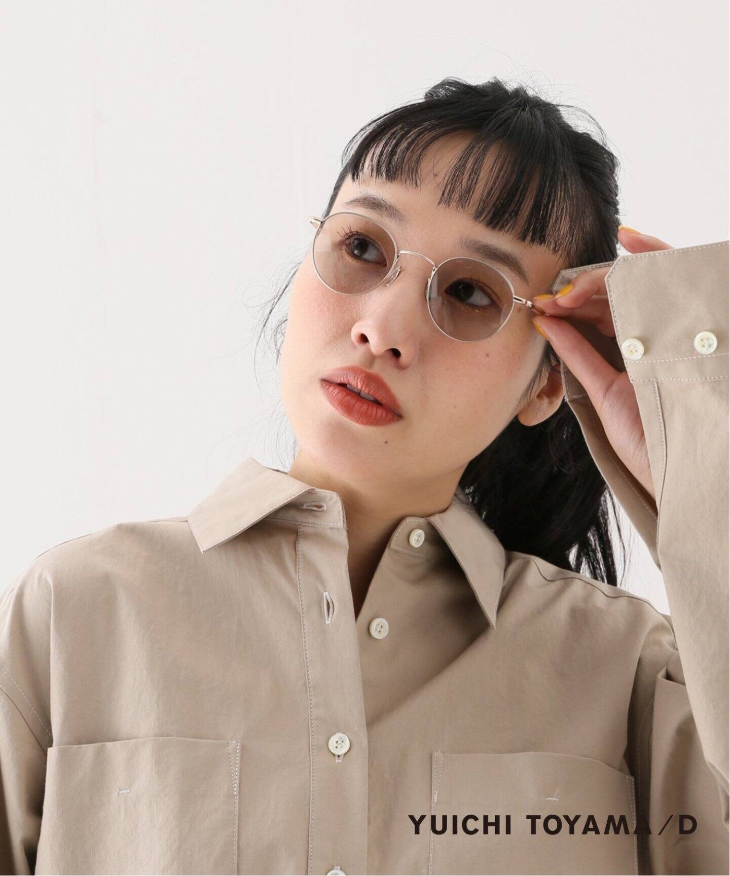 YUICHI TOYAMA/D/ユウイチトヤマ/ディー】別注 UD-149 COL.6EX  