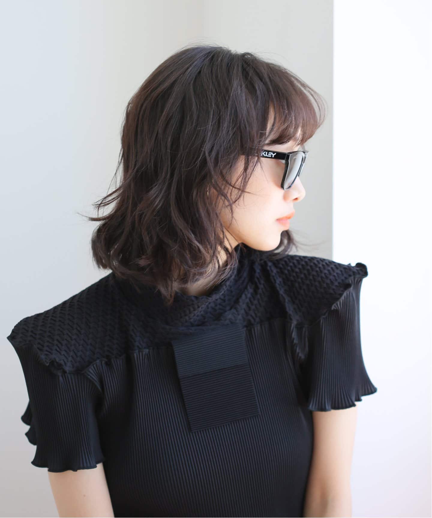 OAKLEY/オークリー】FROGSKINS BK Sunglasses（サングラス）｜EYETHINK