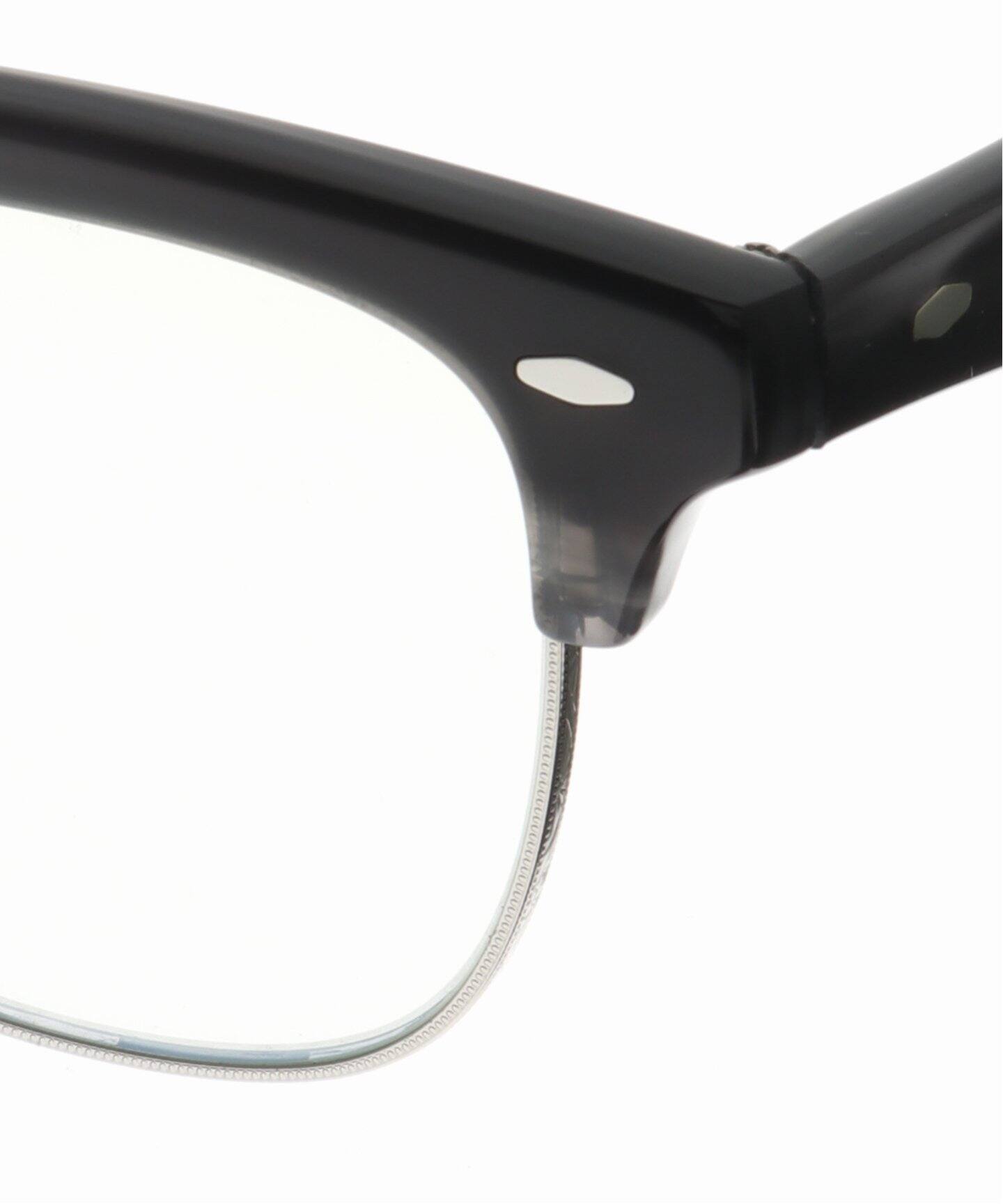 Oliver Peoples/オリバーピープルス】CAPANNELLE BR（メガネ 