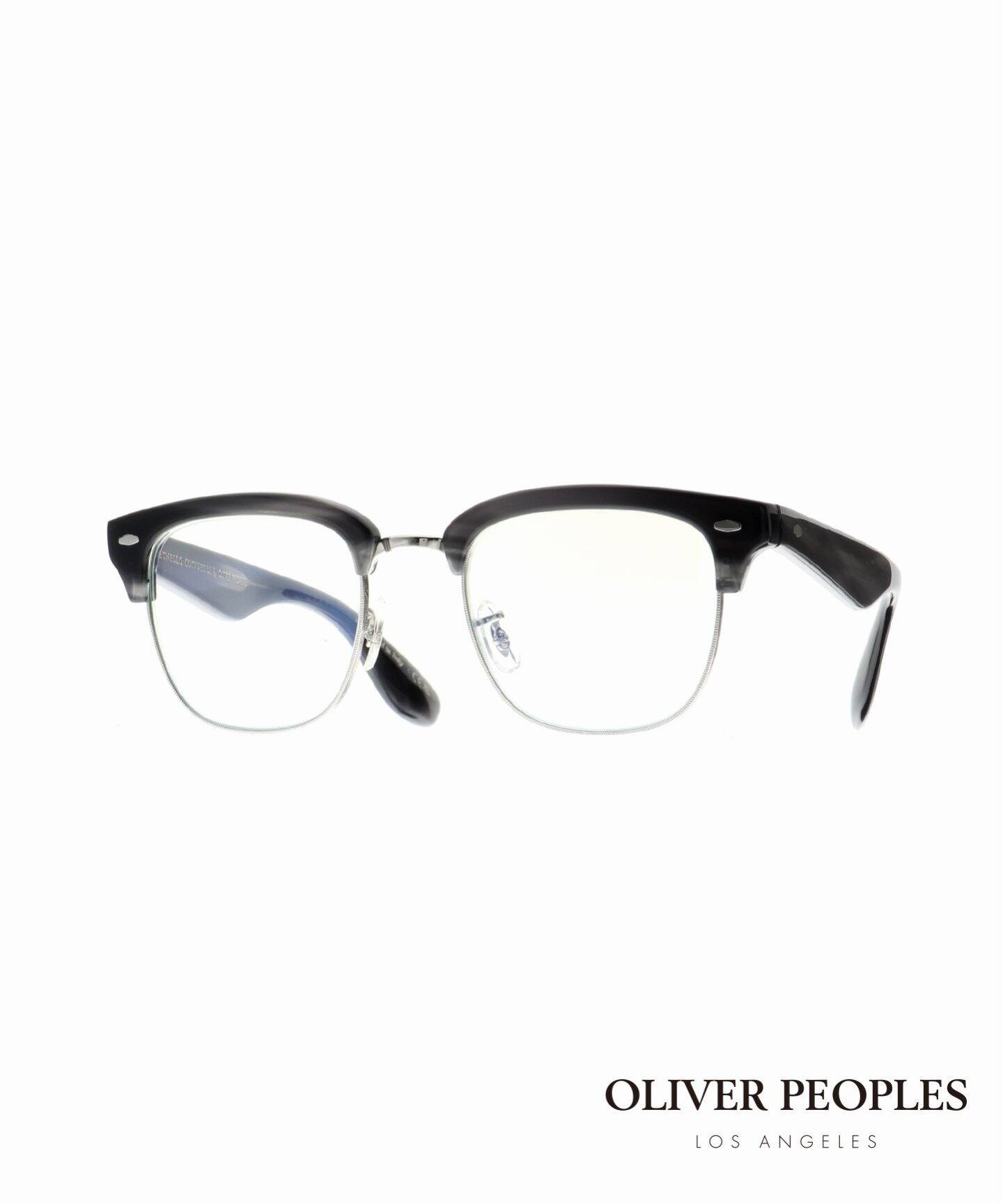 Oliver Peoples/オリバーピープルス】CAPANNELLE BR（メガネ 
