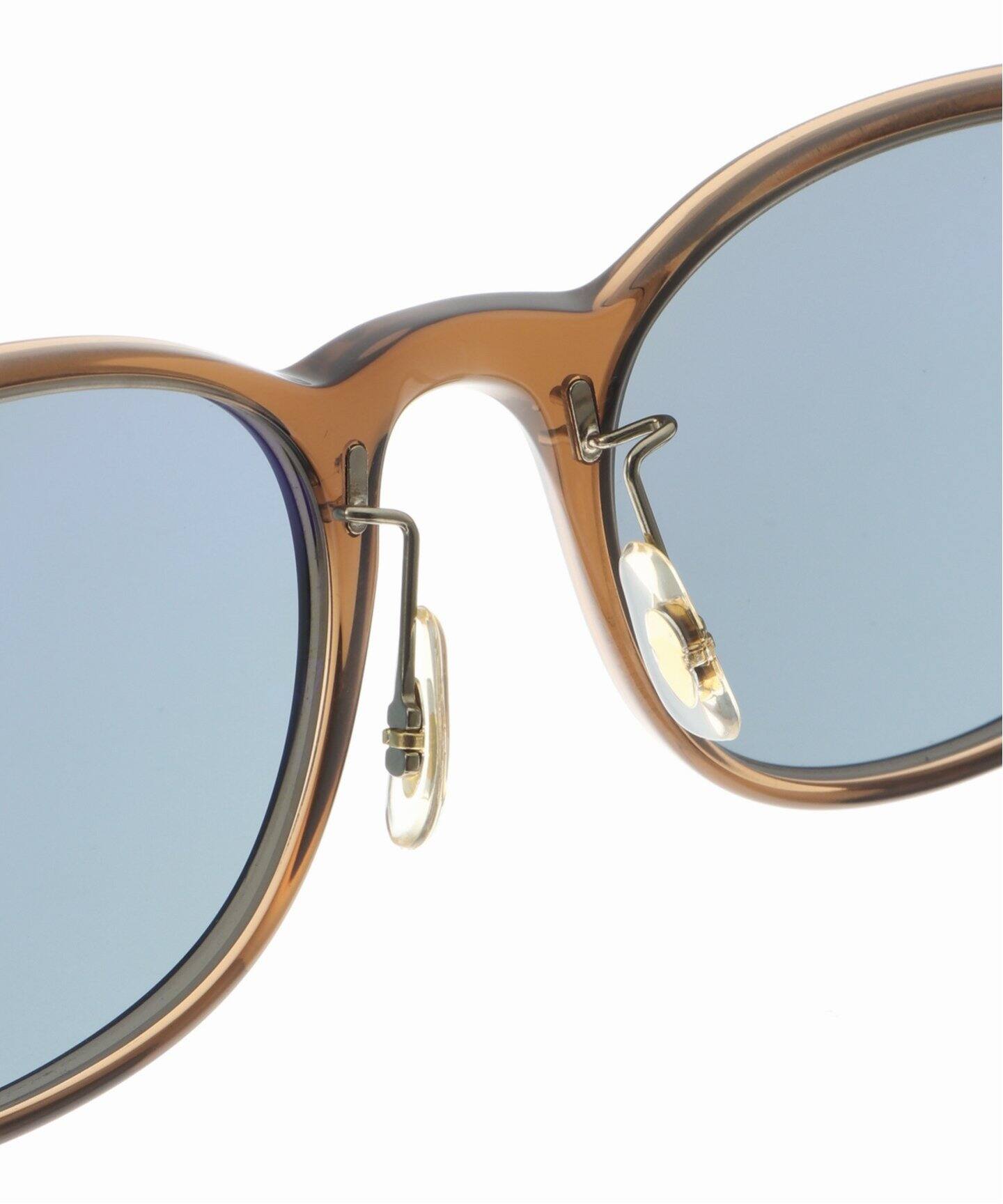 Oliver Peoples/オリバーピープルス】GERARDO BR（サングラス 