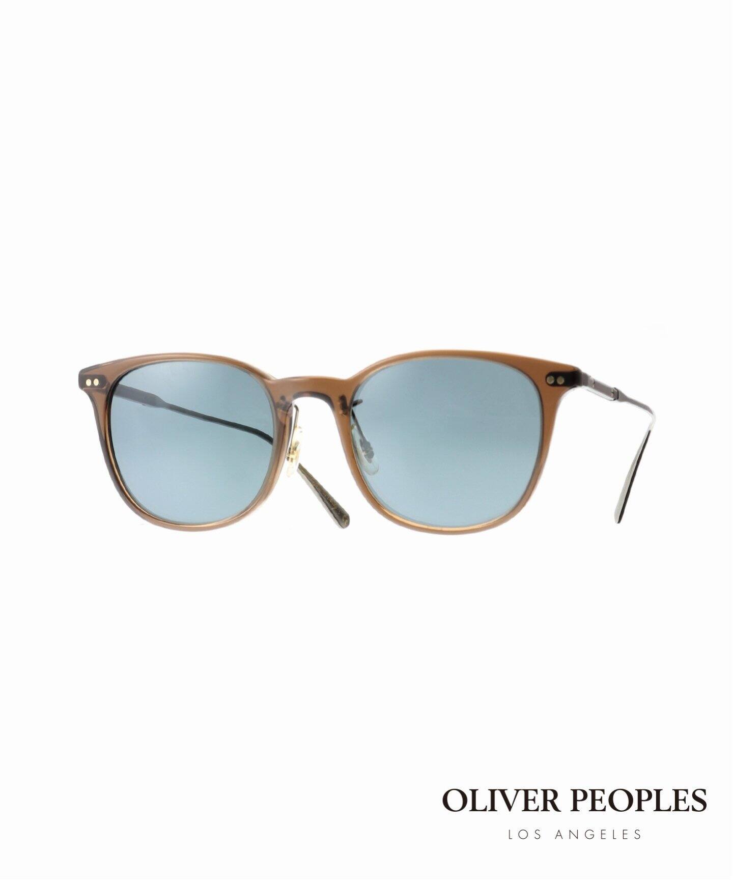 Oliver Peoples/オリバーピープルス】GERARDO BR（サングラス 