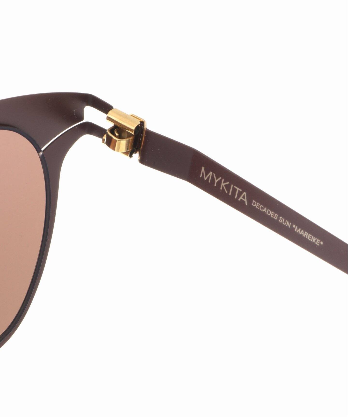 MYKITA/マイキータ】MAREIKE BG（サングラス）｜EYETHINK（アイシンク 